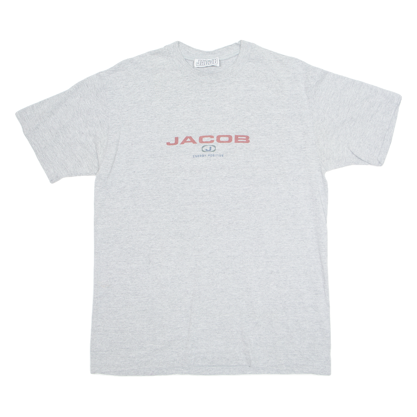 Buy JACOB Mens T-Shirt Grey M Refurbished - $12.99 JACOB Mens T-Shirt Grey M Refurbished - N/A refurbished available on Cerqular
