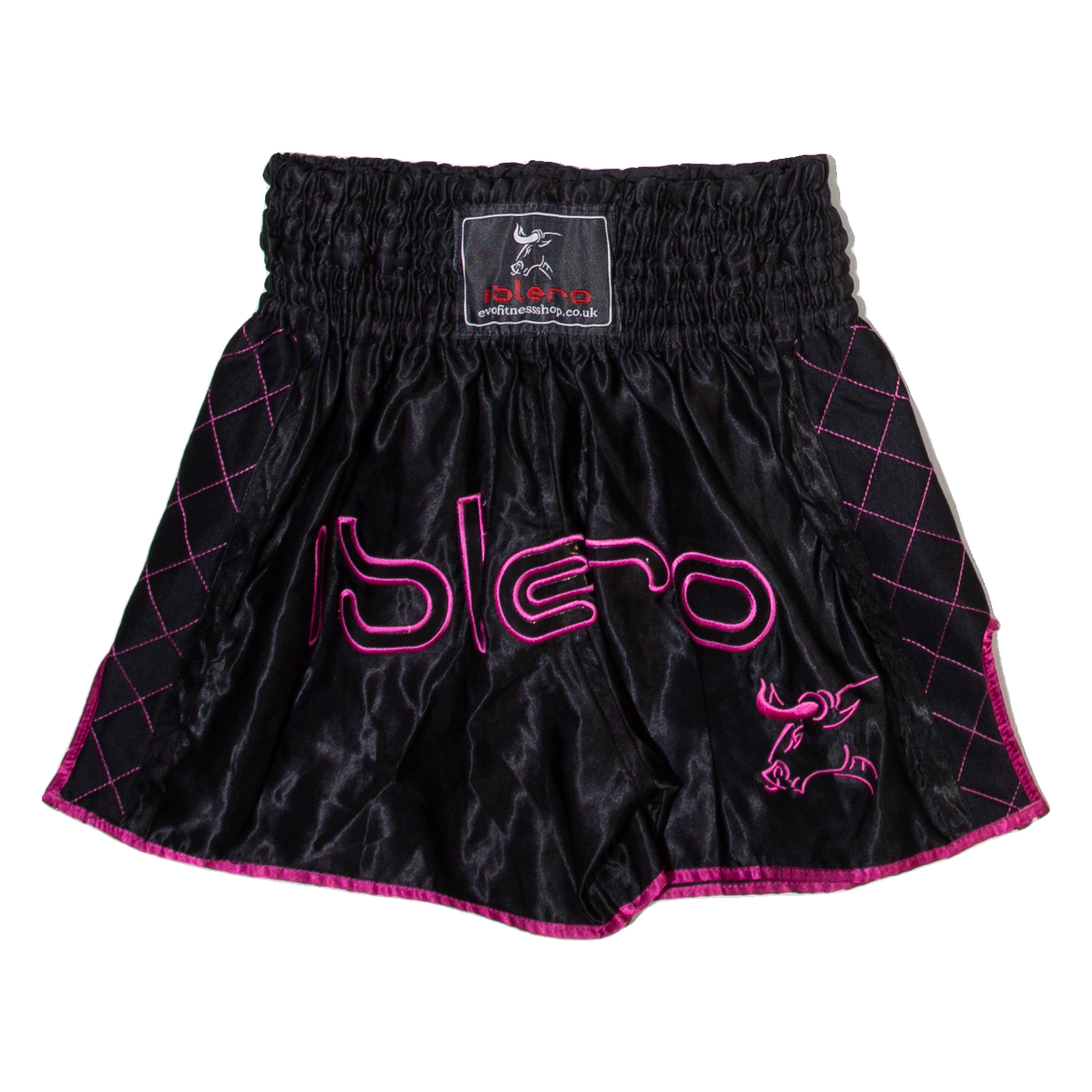 IBLERO Mens Sports Shorts Black XS W22 Refurbished - N/A refurbished available on Cerqular