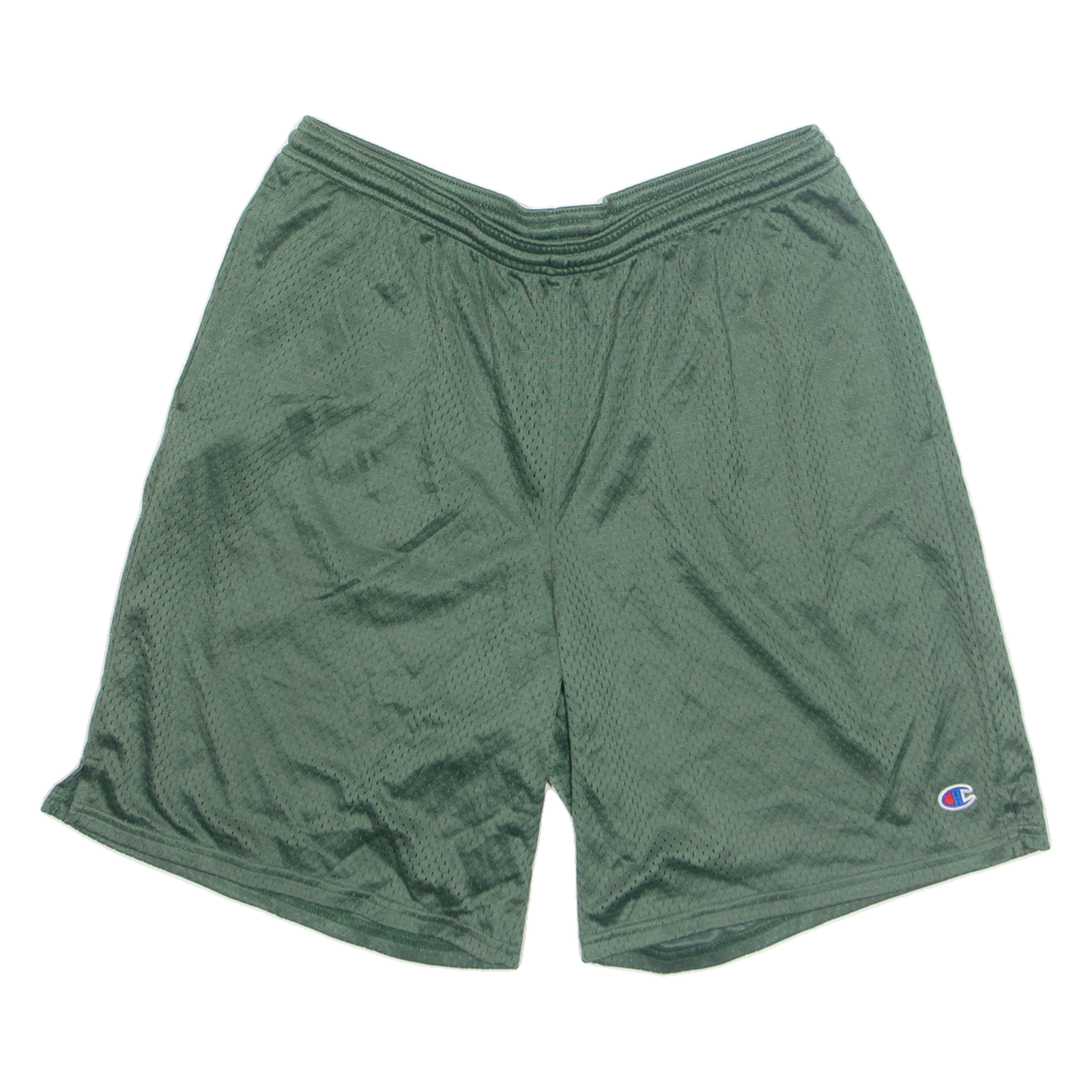 Buy CHAMPION Mens Sports Shorts Green Relaxed L W32 Refurbished - $23.39 CHAMPION Mens Sports Shorts Green Relaxed L W32 Refurbished - N/A refurbished available on Cerqular