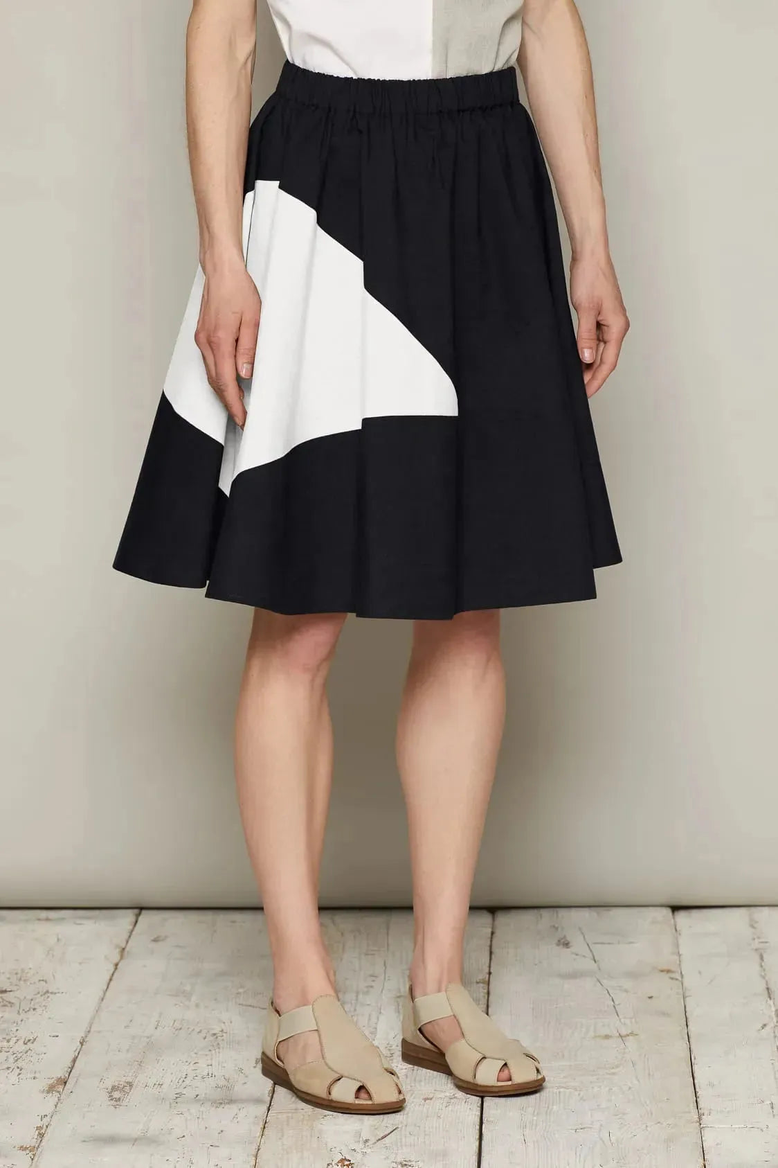 Koko Skirt (Black) | size: XS Refurbished - N/A refurbished available on Cerqular