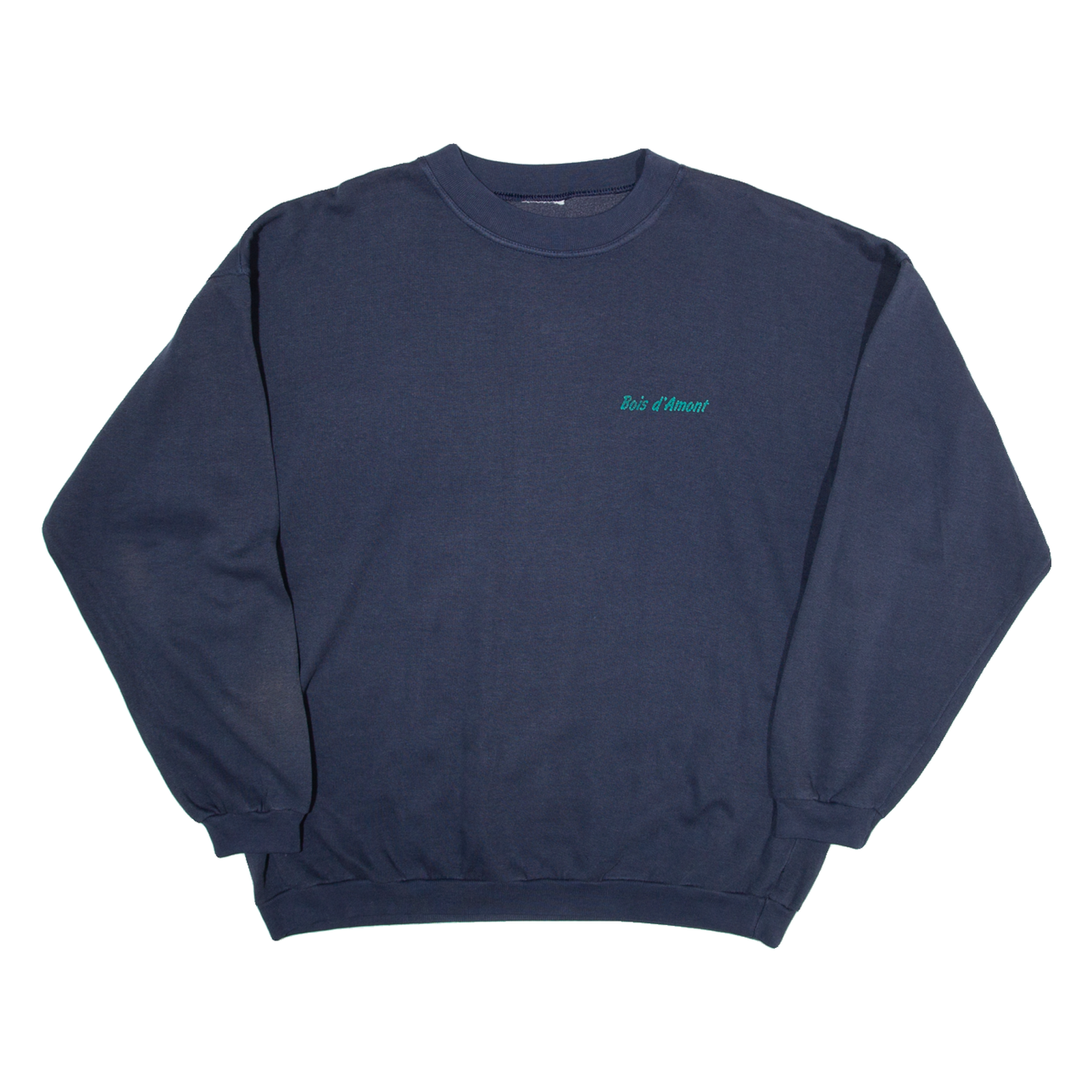 Womens Sweatshirt Blue L Refurbished - N/A refurbished available on Cerqular