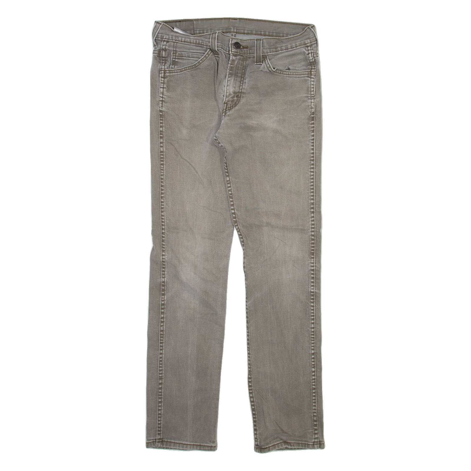 Buy LEVI'S 511 Jeans Mens Grey Slim Straight Stone Wash W30 L29 Refurbished - $44.19 LEVI'S 511 Jeans Mens Grey Slim Straight Stone Wash W30 L29 Refurbished - N/A refurbished available on Cerqular