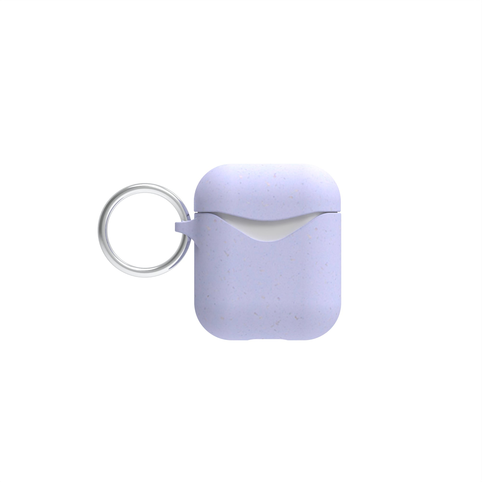 Lavender AirPods (1st and 2nd Generation) Case Refurbished - Pela Case refurbished available on Cerqular