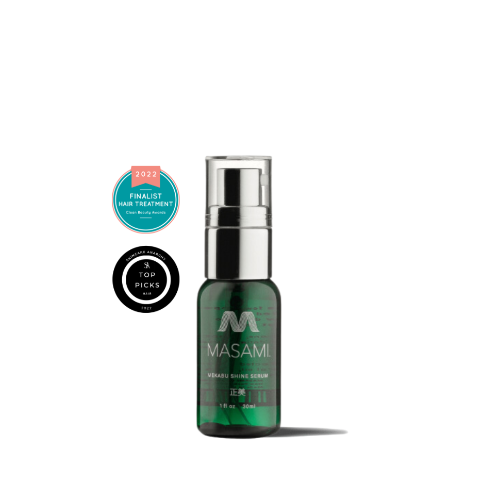 Mekabu Hydrating Travel Shine Serum Refurbished - N/A (Note: There are several brands with the name "Mas refurbished available on Cerqular