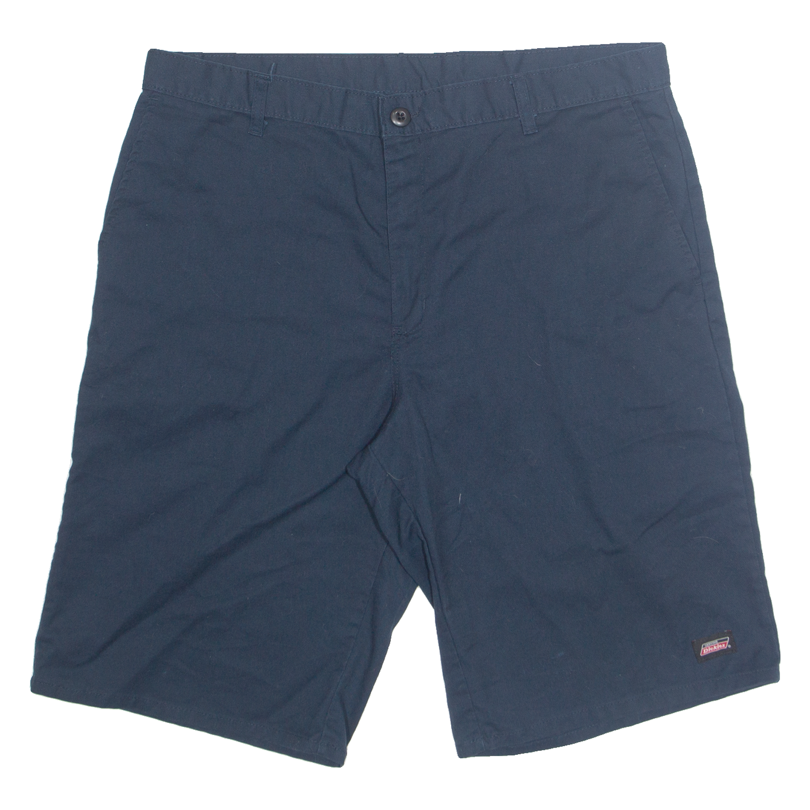 DICKIES Mens Workwear Shorts Blue XL W38 Refurbished - N/A refurbished available on Cerqular