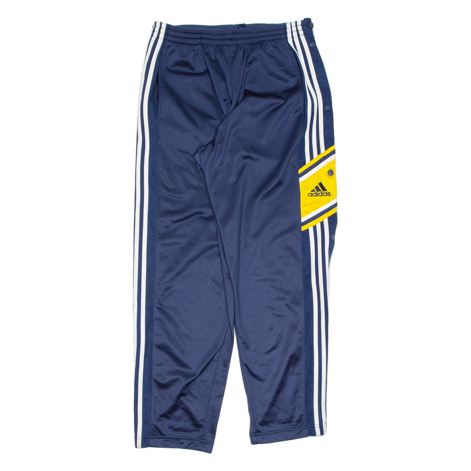 Buy ADIDAS Womens Track Pants Blue Wide-Leg L W33 L31 Refurbished - $44.19 ADIDAS Womens Track Pants Blue Wide-Leg L W33 L31 Refurbished - N/A refurbished available on Cerqular