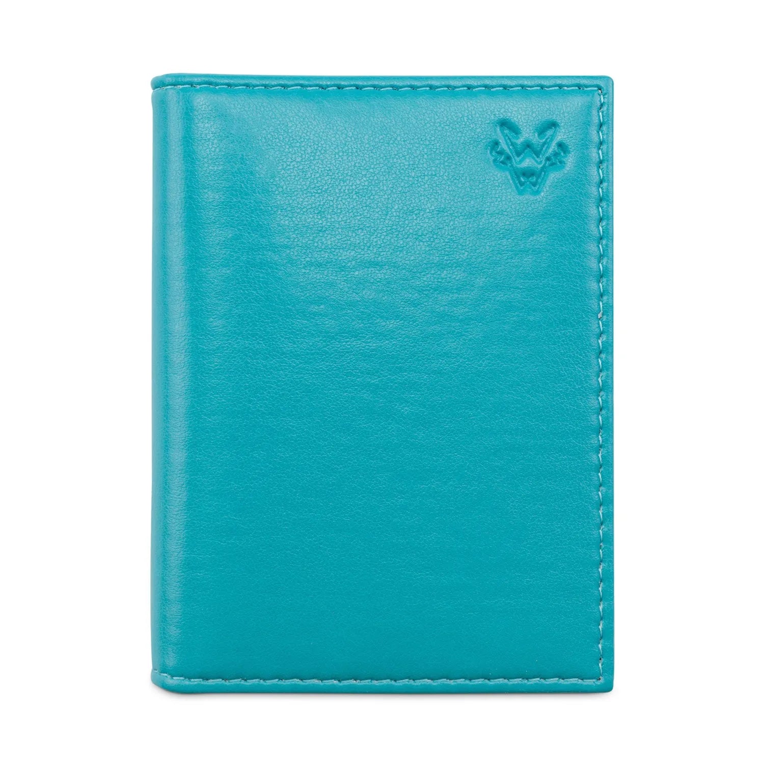 Buy Bifold Card Holder in Turquoise Refurbished - $52.79 Bifold Card Holder in Turquoise Refurbished - Watson & Wolfe refurbished available on Cerqular