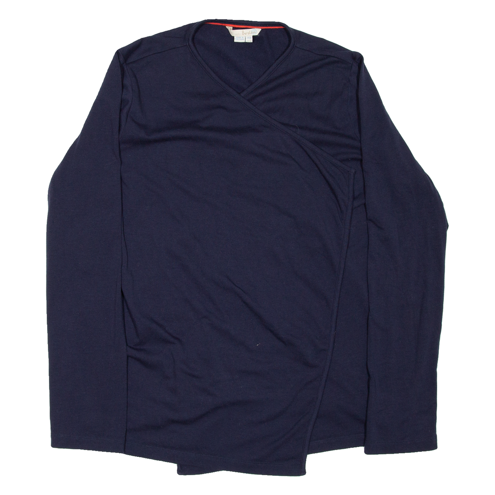 BODEN Womens Cardigan Blue UK 14 Refurbished - N/A refurbished available on Cerqular