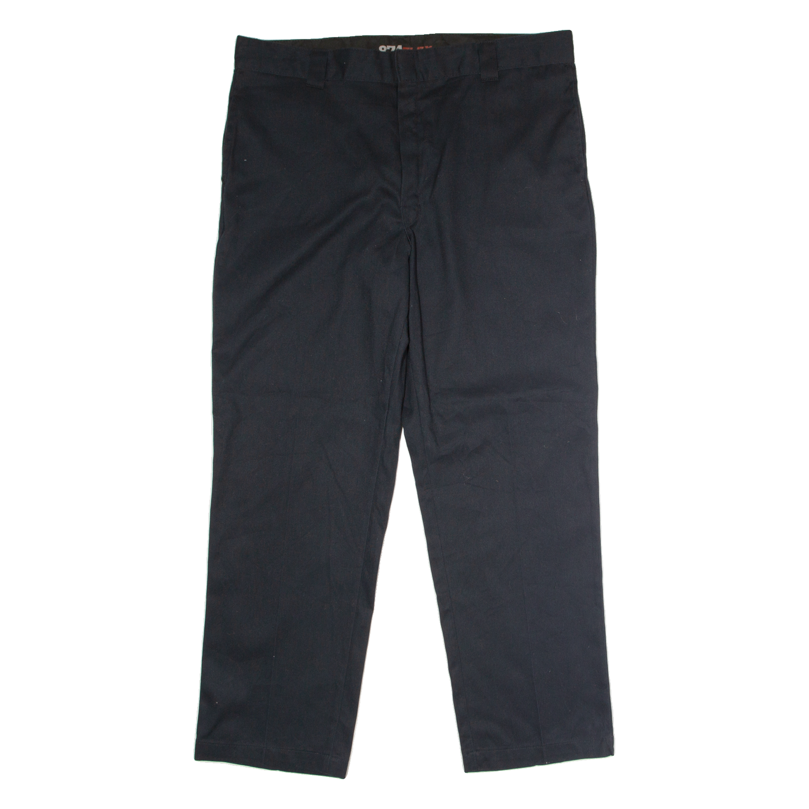 Buy DICKIES 874 Flex Workwear Mens Twill Trousers Black Classic Straight W42 L32 Refurbished - $37.69 DICKIES 874 Flex Workwear Mens Twill Trousers Black Classic Straight W42 L32 Refurbished - N/A refurbished available on Cerqular
