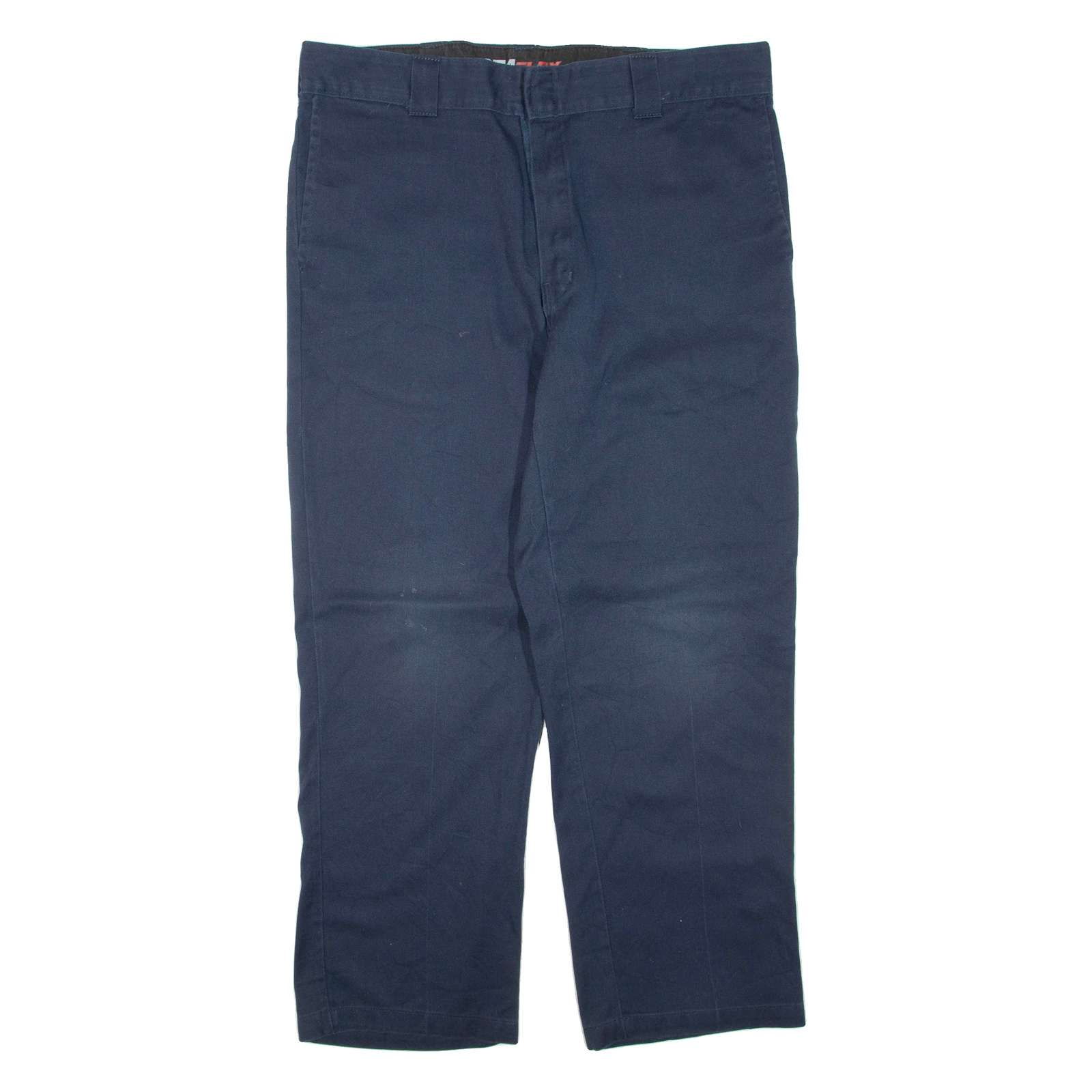 Buy DICKIES Mens Trousers Blue Regular Straight W38 L30 Refurbished - $37.69 DICKIES Mens Trousers Blue Regular Straight W38 L30 Refurbished - N/A refurbished available on Cerqular