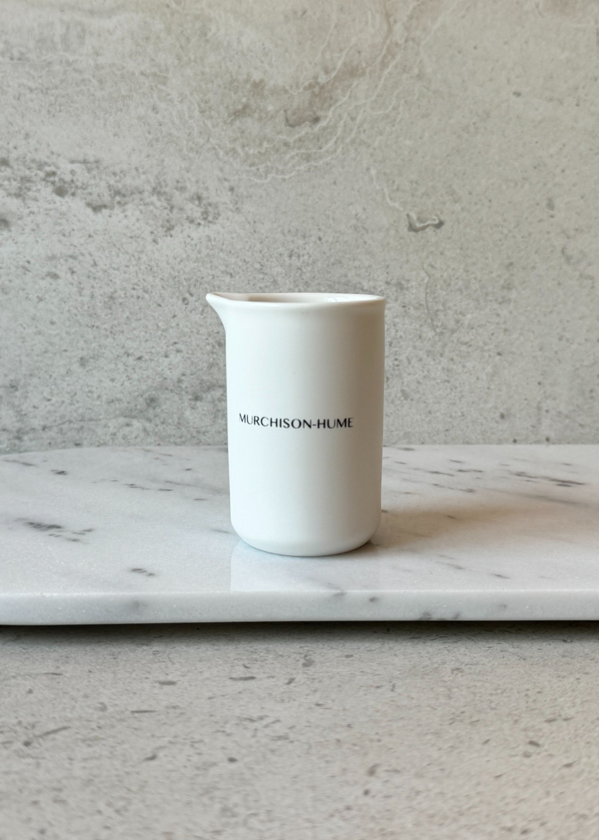 Ceramic Measuring Cup Refurbished - Murchison-Hume refurbished available on Cerqular