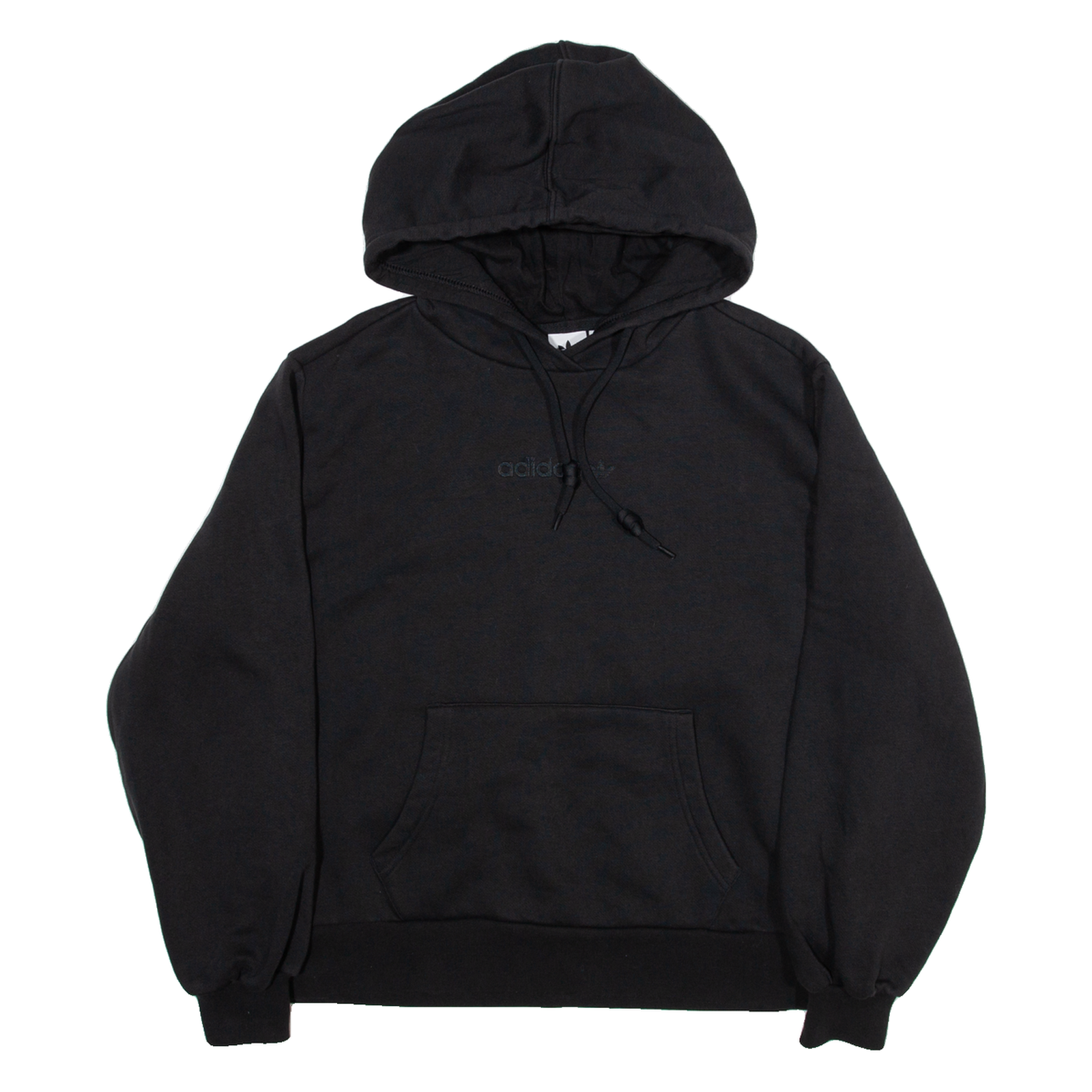 Buy ADIDAS Womens Black Hoodie UK 8 Refurbished - $28.59 ADIDAS Womens Black Hoodie UK 8 Refurbished - N/A refurbished available on Cerqular