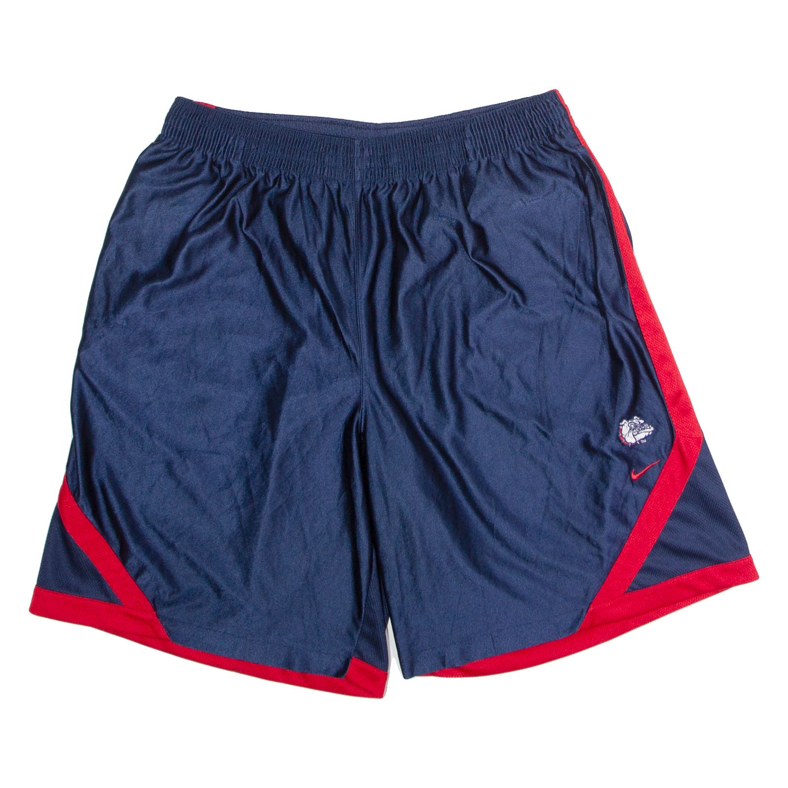 Buy NIKE Georgia Bulldogs Basketball Mens Sports Shorts Blue 90s L W34 Refurbished - $31.19 NIKE Georgia Bulldogs Basketball Mens Sports Shorts Blue 90s L W34 Refurbished - N/A refurbished available on Cerqular