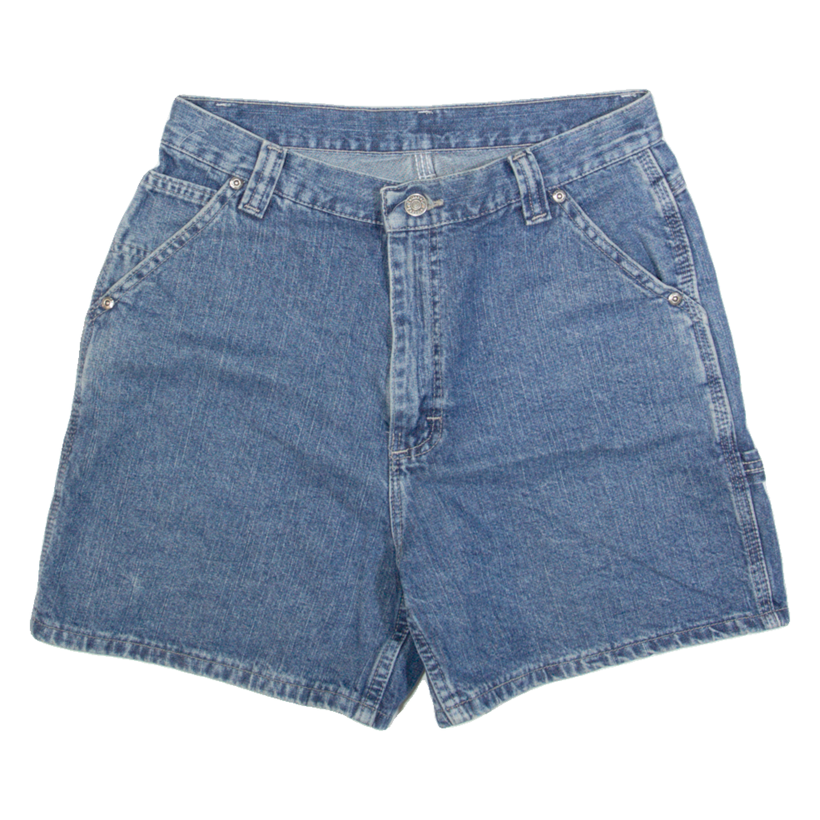 Buy LEE Womens Denim Shorts Blue M W28 Refurbished - $23.39 LEE Womens Denim Shorts Blue M W28 Refurbished - N/A refurbished available on Cerqular