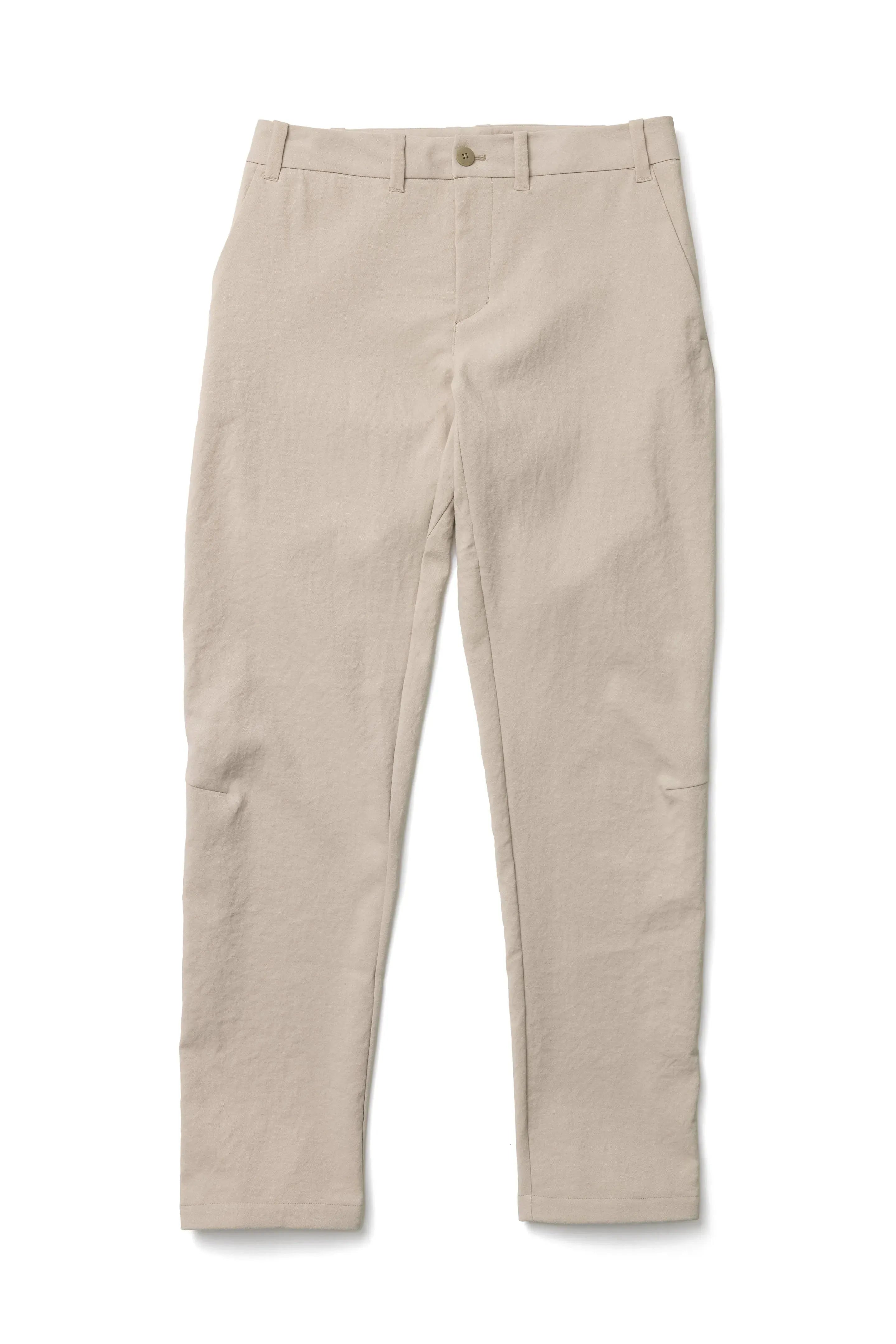 Buy W's Aerial Pants | Color: sandstorm | Size: S Refurbished - $160.00 W's Aerial Pants | Color: sandstorm | Size: S Refurbished - Houdini Sportswear refurbished available on Cerqular