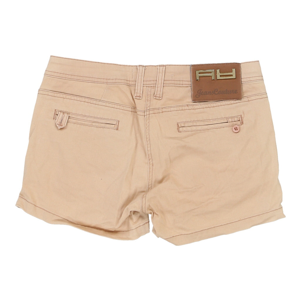Buy Artigli Denim Shorts - 30W UK 8 Beige Cotton Refurbished - $16.87 Artigli Denim Shorts - 30W UK 8 Beige Cotton Refurbished - Thrifted (note: this is a term often used to describe second- refurbished available on Cerqular