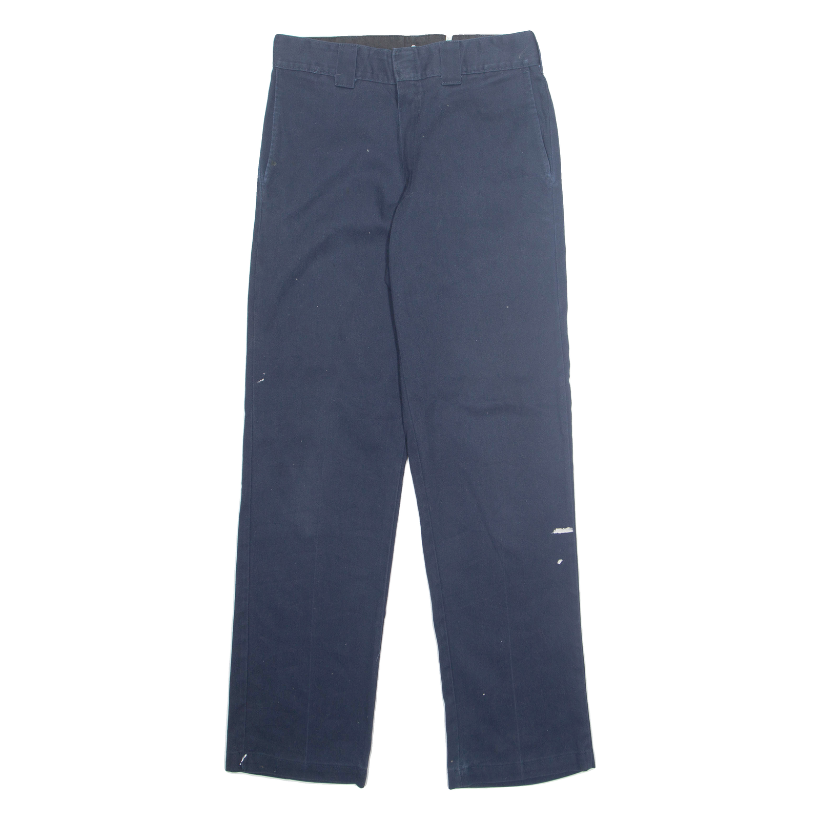 Buy DICKIES Chino Womens Trousers Blue Regular Straight W32 L34 Refurbished - $18.71 DICKIES Chino Womens Trousers Blue Regular Straight W32 L34 Refurbished - N/A refurbished available on Cerqular