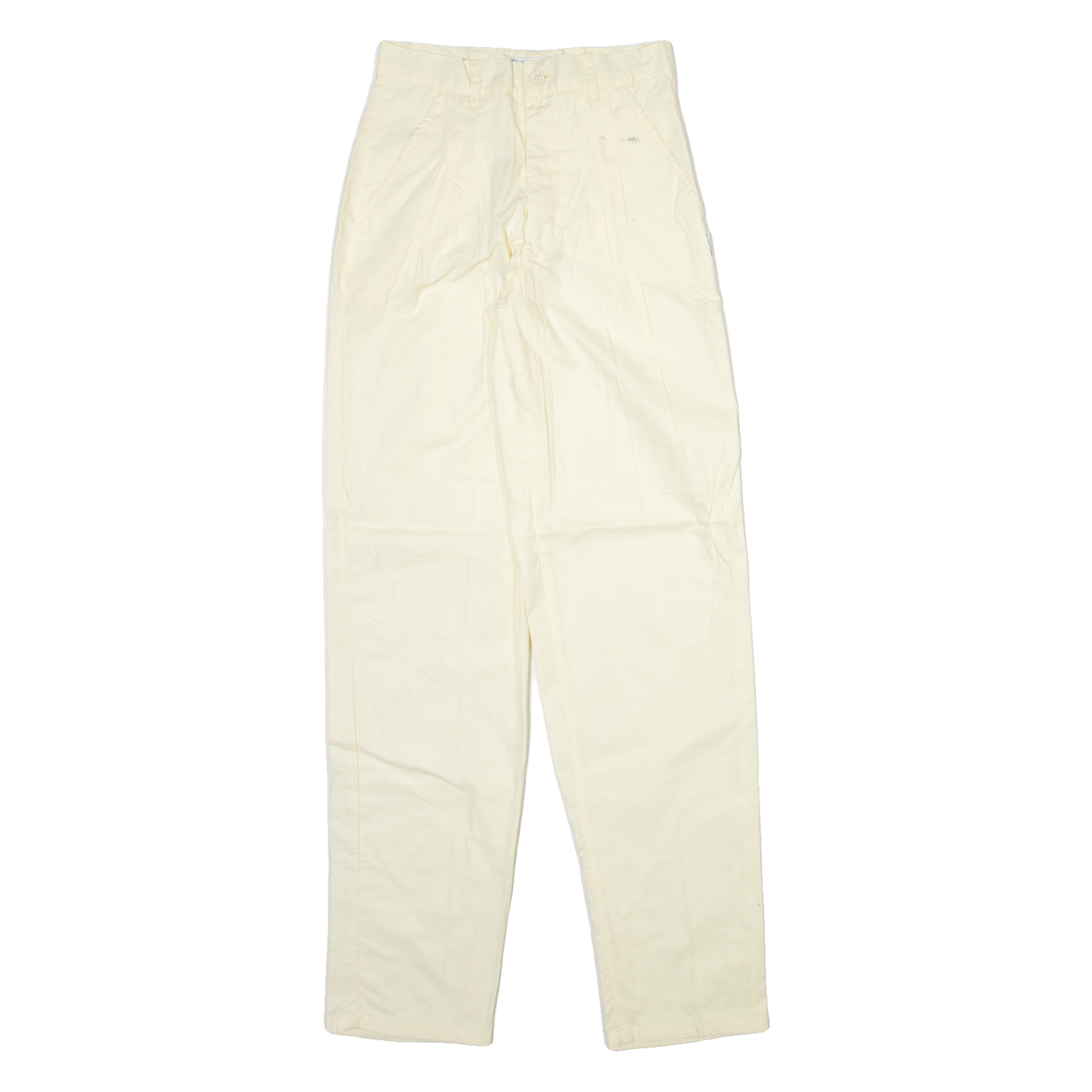 Buy TORERO Womens Trousers Yellow Relaxed Tapered W22 L29 Refurbished - $20.79 TORERO Womens Trousers Yellow Relaxed Tapered W22 L29 Refurbished - N/A refurbished available on Cerqular