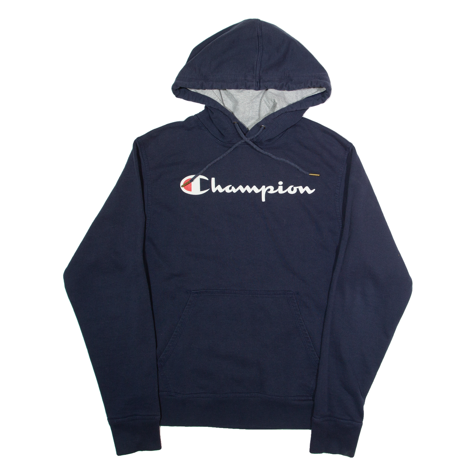 Buy CHAMPION Mens Blue Hoodie S Refurbished - $28.59 CHAMPION Mens Blue Hoodie S Refurbished - N/A refurbished available on Cerqular