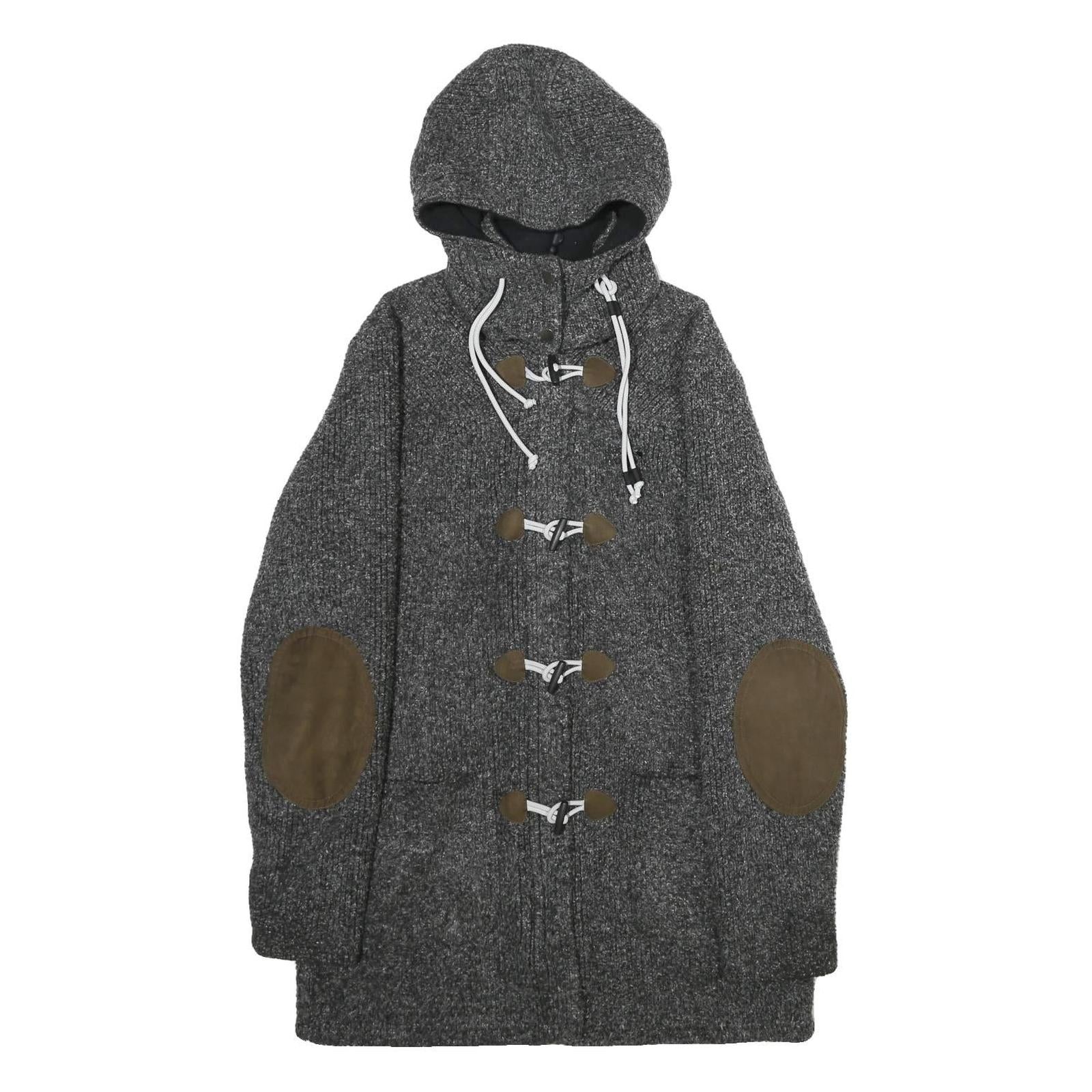 Buy JACK WOLFSKIN Womens Grey Hooded Jacket UK 10 Polyester Blend Toggle Closure Refurbished - $66.29 JACK WOLFSKIN Womens Grey Hooded Jacket UK 10 Polyester Blend Toggle Closure Refurbished - N/A refurbished available on Cerqular