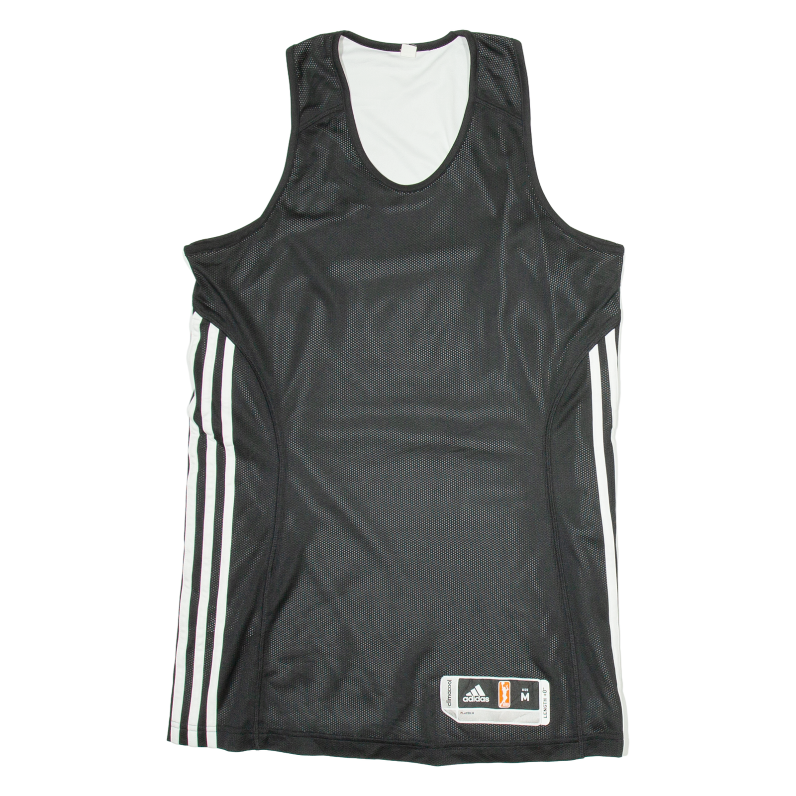 Buy ADIDAS WNBA Womens Jersey Black Sleeveless USA M Refurbished - $29.89 ADIDAS WNBA Womens Jersey Black Sleeveless USA M Refurbished - N/A refurbished available on Cerqular