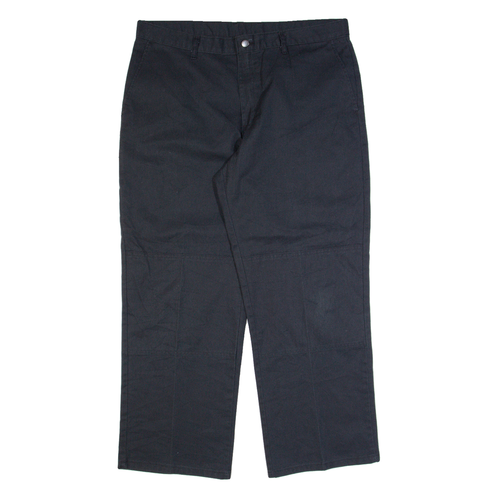 Buy DICKIES Workwear Mens Trousers Black Regular Straight W38 L30 Refurbished - $33.79 DICKIES Workwear Mens Trousers Black Regular Straight W38 L30 Refurbished - N/A refurbished available on Cerqular