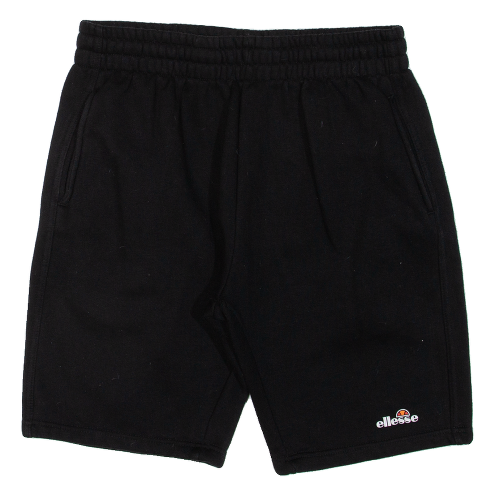 Buy ELLESSE Mens Casual Shorts Black Relaxed M W30 Refurbished - $23.39 ELLESSE Mens Casual Shorts Black Relaxed M W30 Refurbished - N/A refurbished available on Cerqular