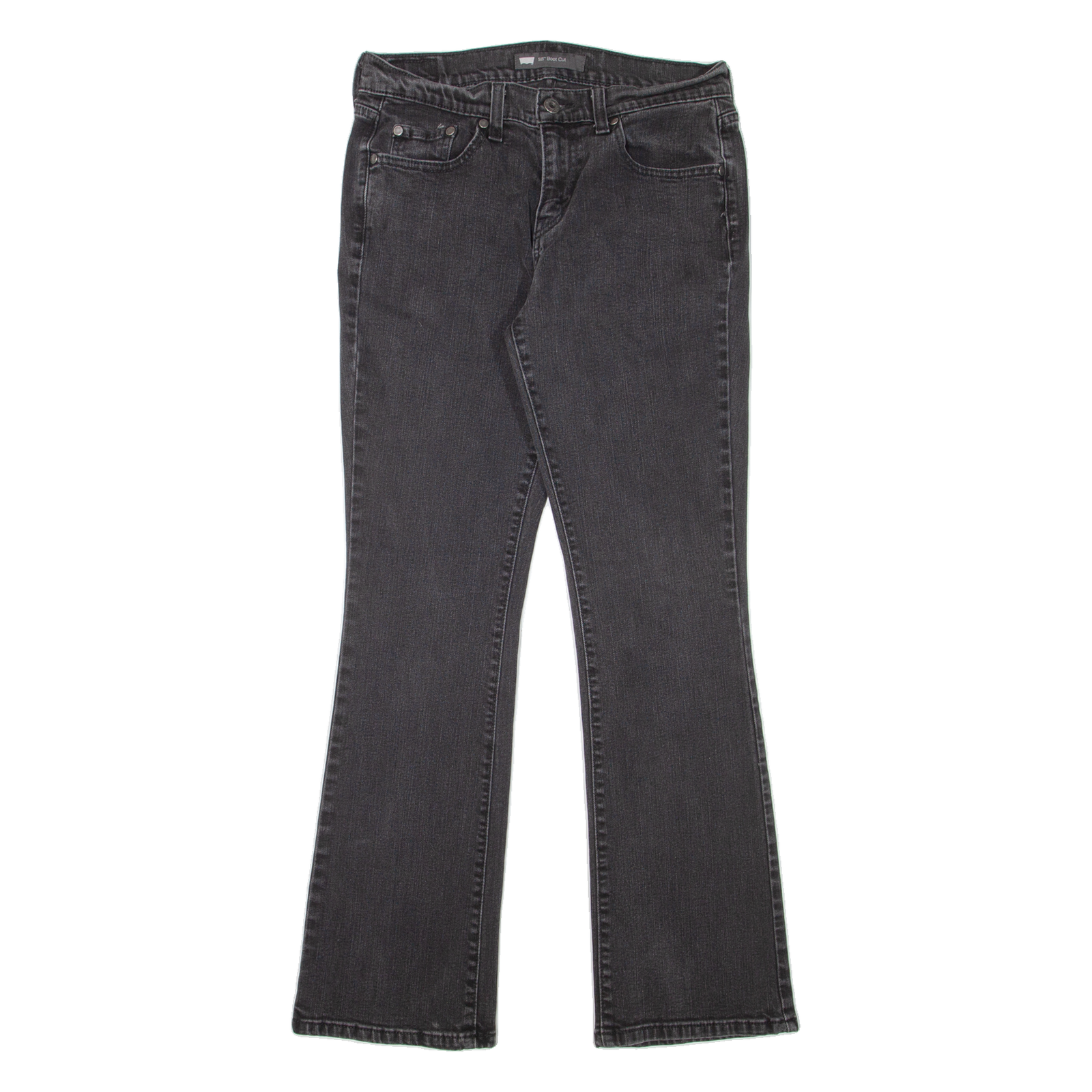 Buy LEVI'S 515 Womens Jeans Grey Regular Bootcut W28 L30 Refurbished - $36.39 LEVI'S 515 Womens Jeans Grey Regular Bootcut W28 L30 Refurbished - N/A refurbished available on Cerqular