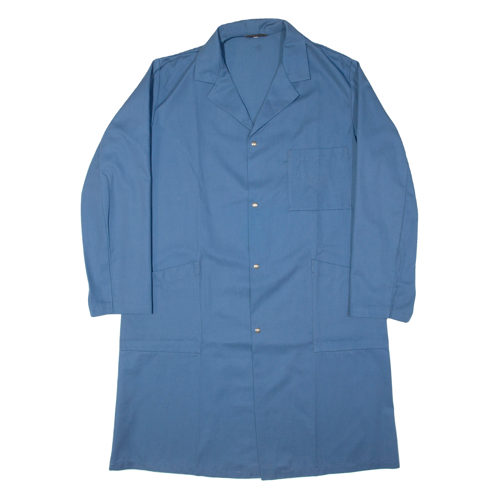Mens Chore Jacket Blue XL Refurbished - N/A refurbished available on Cerqular