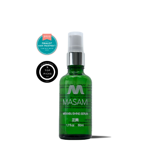 Mekabu Hydrating Shine Serum Refurbished - N/A (Note: There are several brands with the name "Mas refurbished available on Cerqular