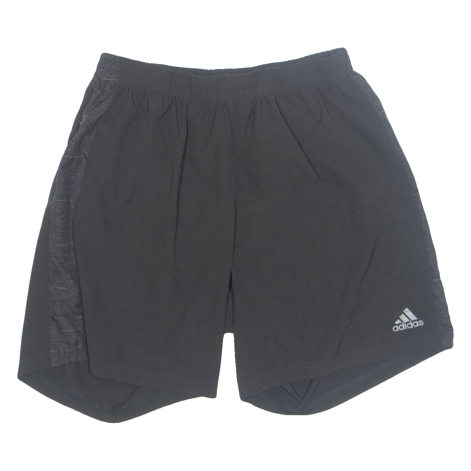 Buy ADIDAS Supernova Mens Sports Shorts Black L W28 Refurbished - $23.39 ADIDAS Supernova Mens Sports Shorts Black L W28 Refurbished - N/A refurbished available on Cerqular