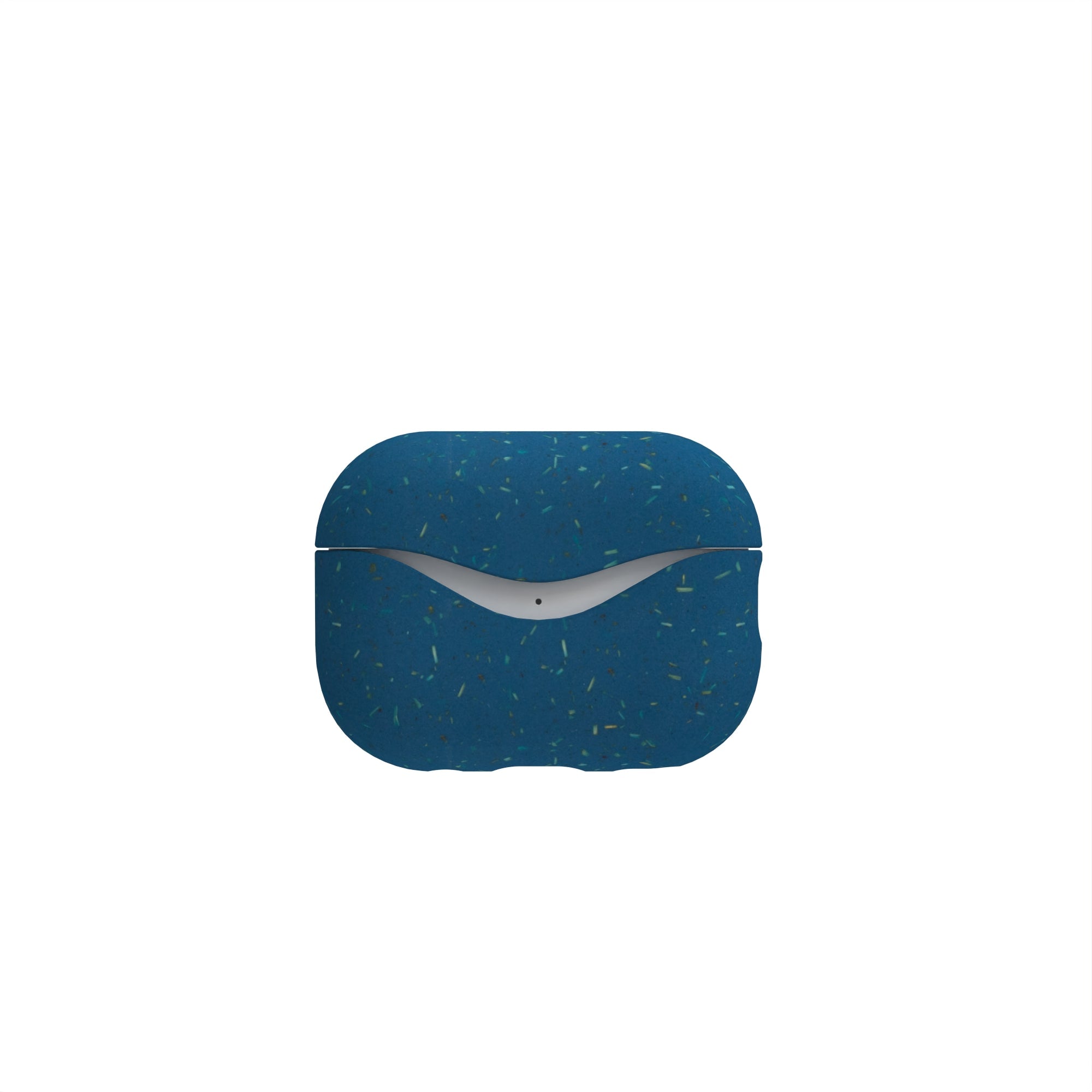 Stormy Blue AirPods Pro 2 Case Refurbished - Pela Case refurbished available on Cerqular