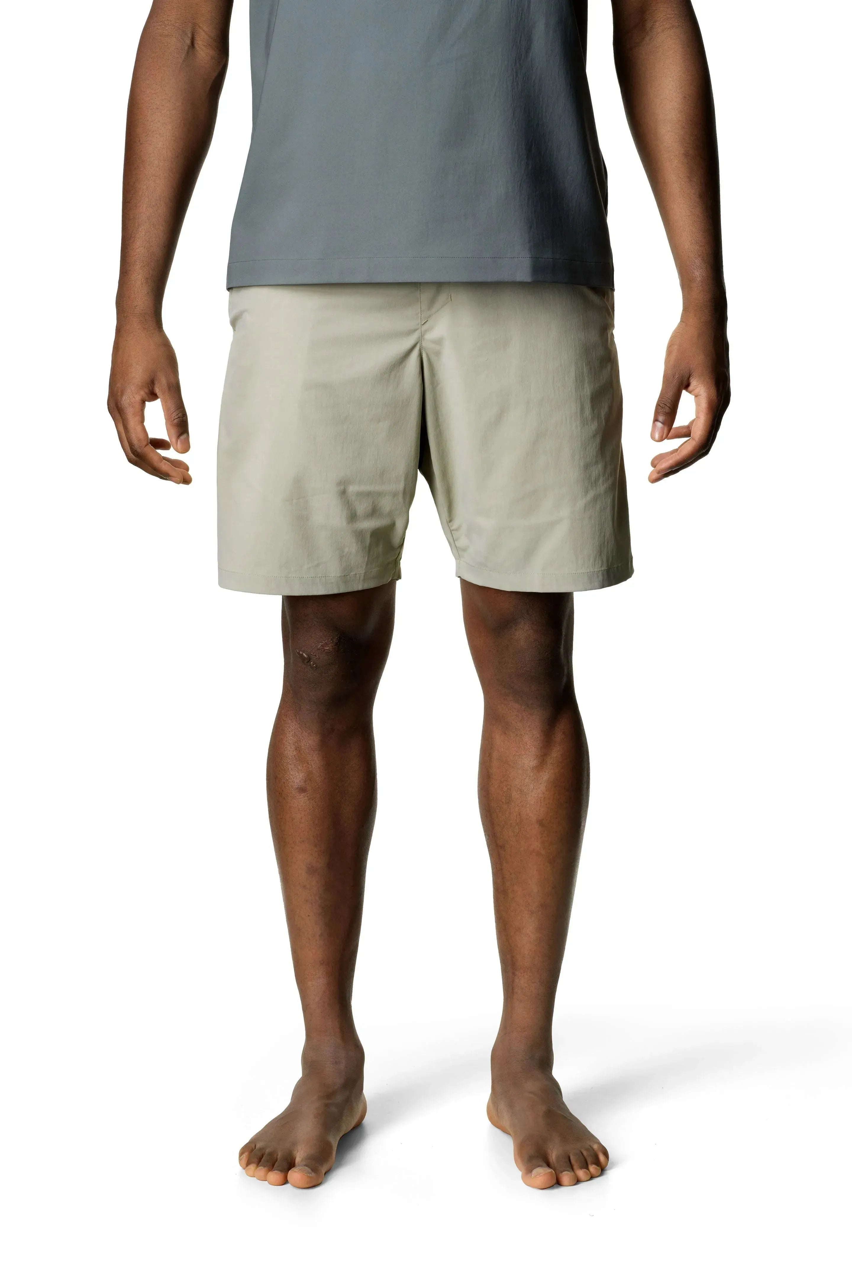 M's Wadi Shorts | Color: Sandstorm | Size: L Refurbished - Houdini Sportswear refurbished available on Cerqular