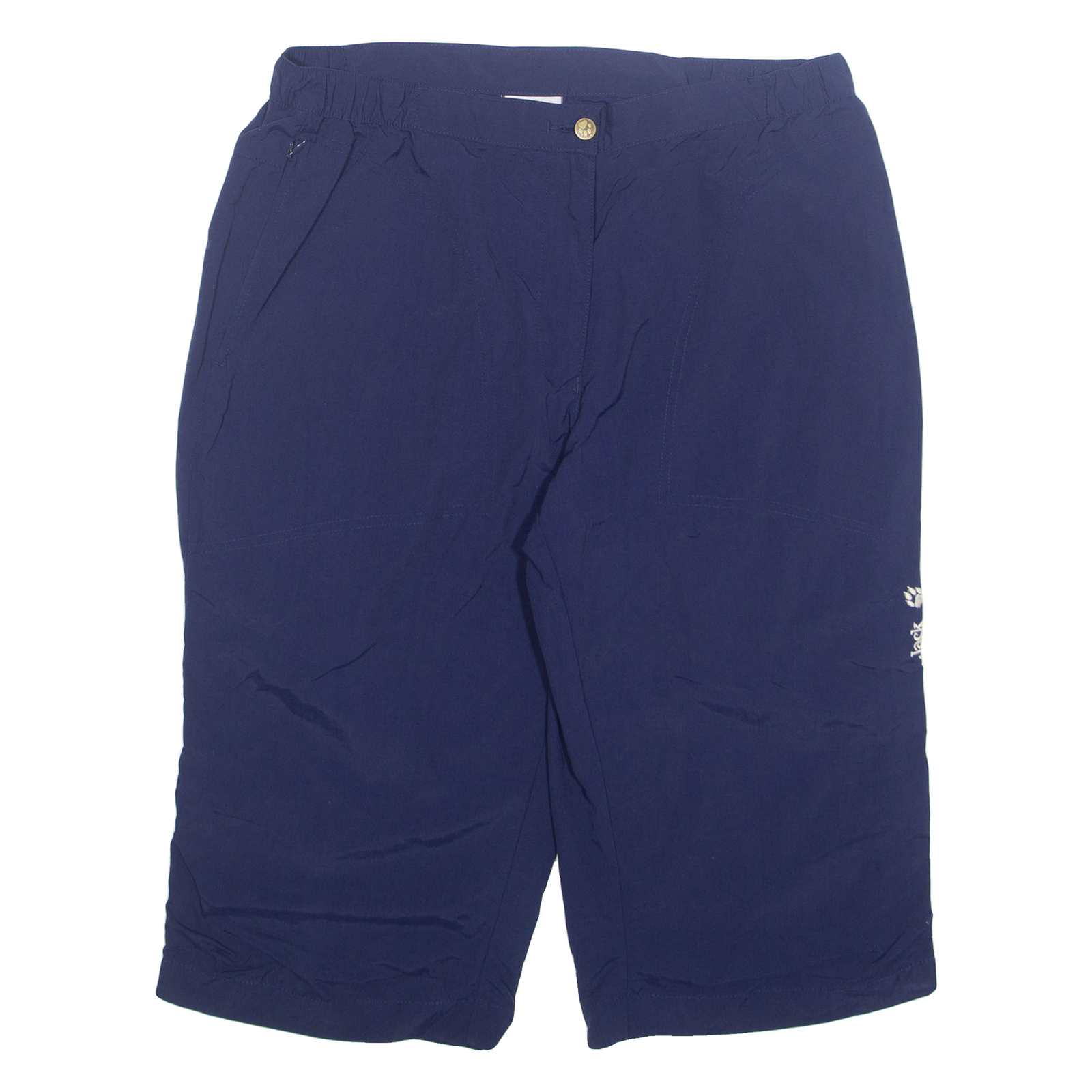 Buy JACK WOLFSKIN Womens Casual Shorts Blue L W32 Refurbished - $28.59 JACK WOLFSKIN Womens Casual Shorts Blue L W32 Refurbished - N/A refurbished available on Cerqular