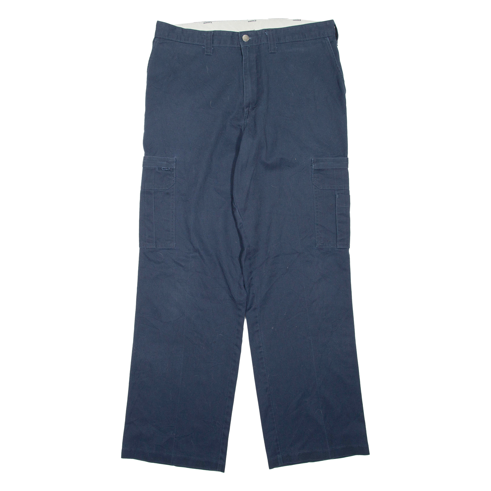 Buy DICKIES Mens Trousers Blue Regular Straight W36 L34 Refurbished - $36.39 DICKIES Mens Trousers Blue Regular Straight W36 L34 Refurbished - N/A refurbished available on Cerqular