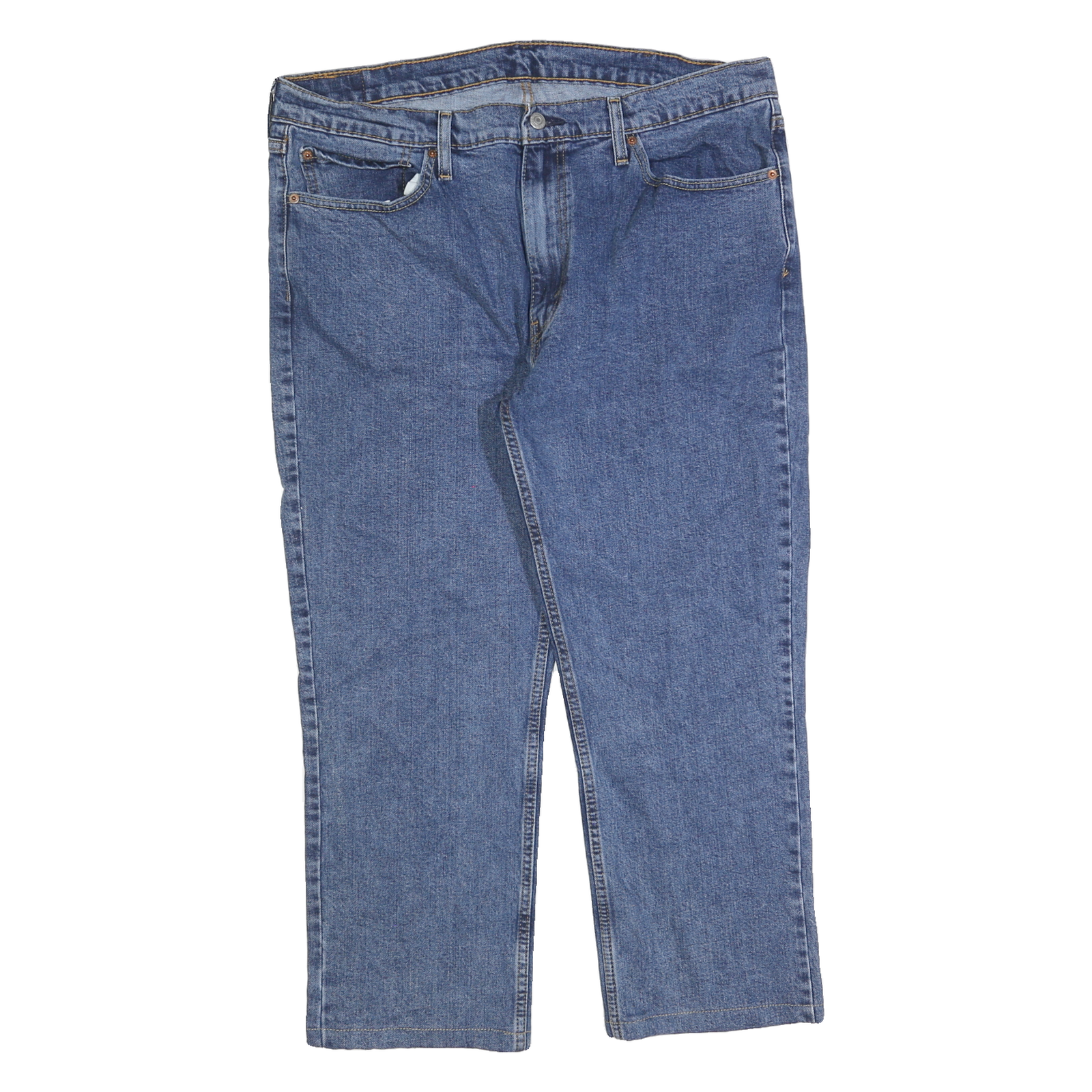Buy LEVI'S 514 Classic Mens Jeans Blue Classic Straight Denim Medium W38 L25 Zip Refurbished - $38.99 LEVI'S 514 Classic Mens Jeans Blue Classic Straight Denim Medium W38 L25 Zip Refurbished - N/A refurbished available on Cerqular