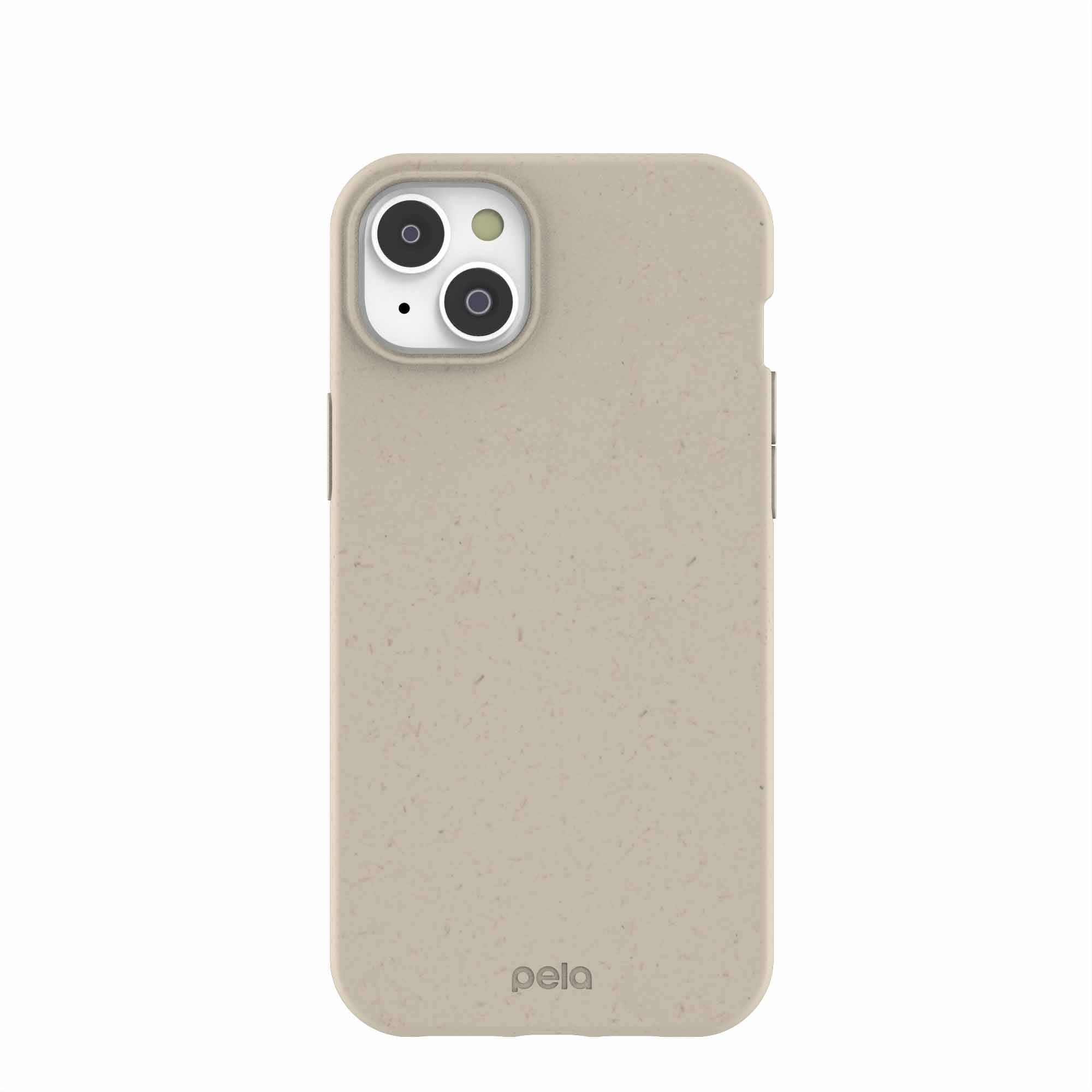 London Fog iPhone 14 Plus Case Refurbished - Pela Case refurbished available on Cerqular