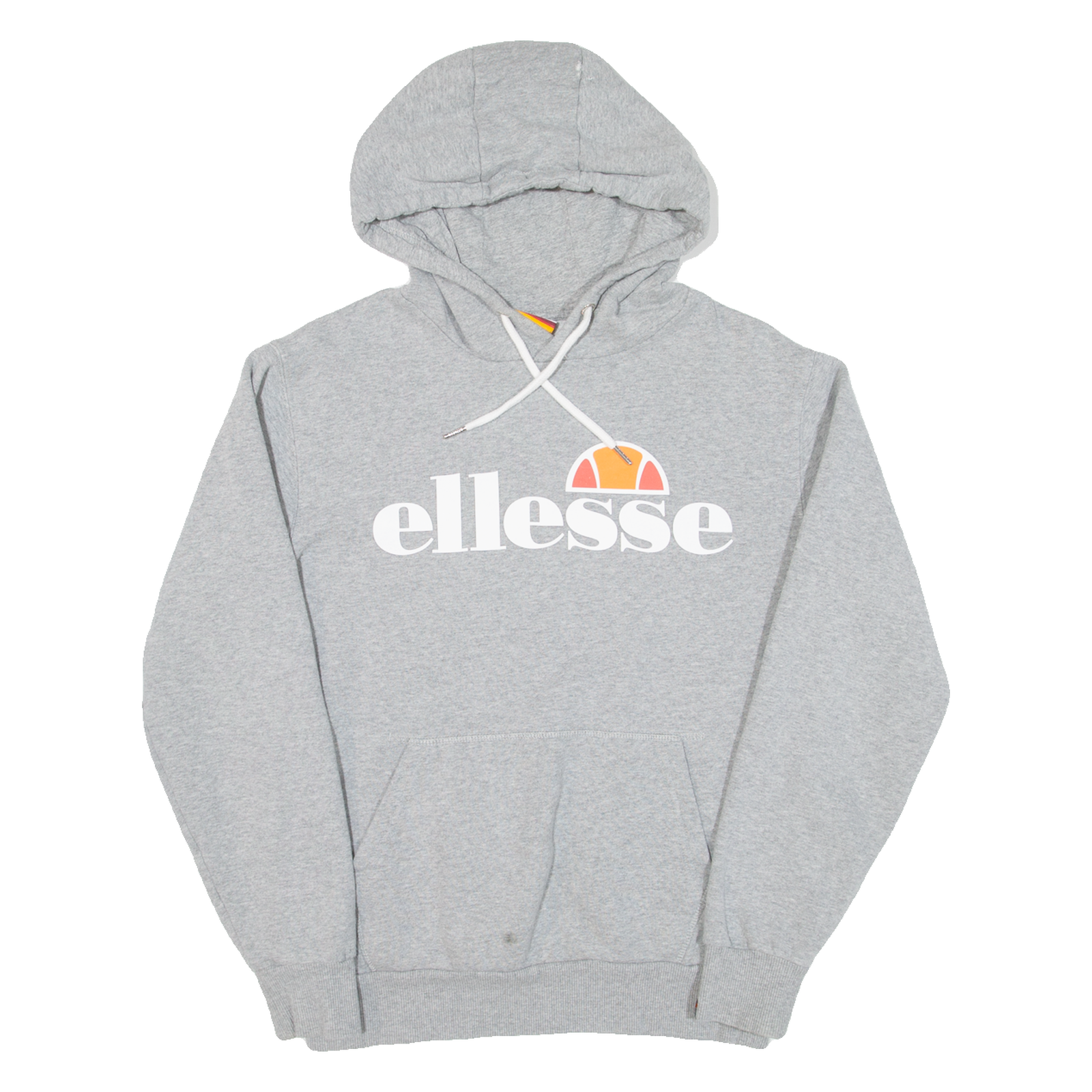 Buy ELLESSE Womens Grey Hoodie UK 10 Refurbished - $28.59 ELLESSE Womens Grey Hoodie UK 10 Refurbished - N/A refurbished available on Cerqular
