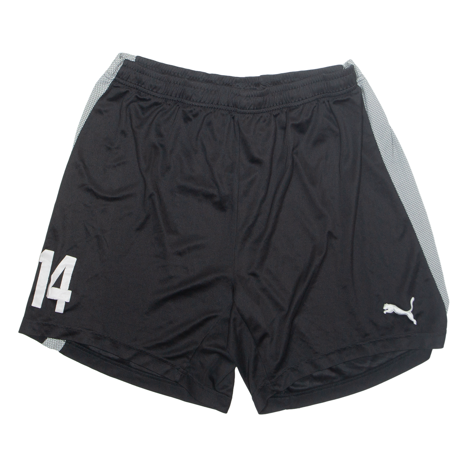 PUMA Mens Sports Shorts Black XL W29 Refurbished - N/A refurbished available on Cerqular