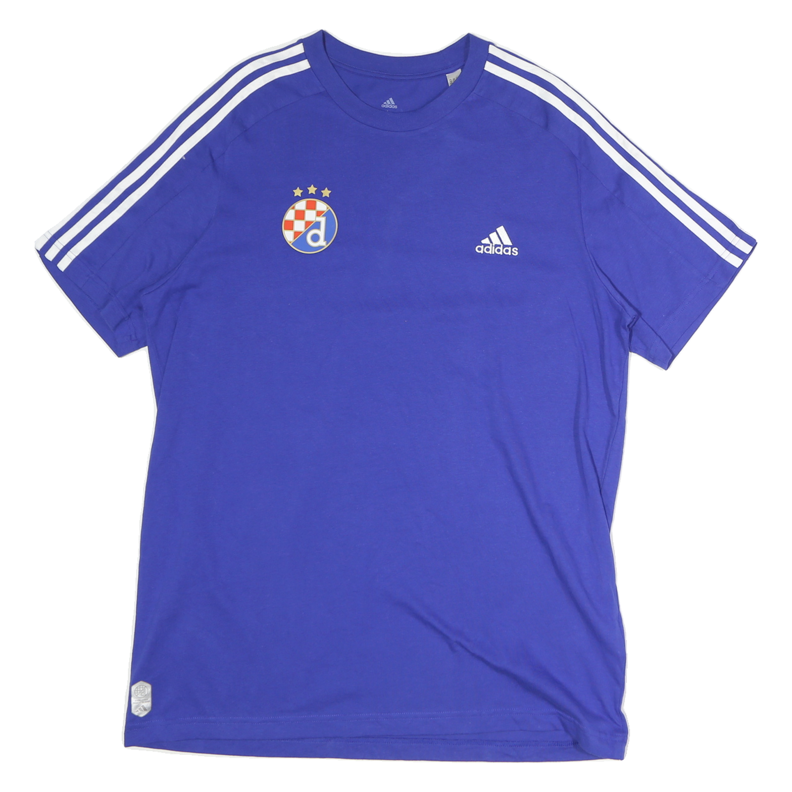 Buy ADIDAS Mens Blue White Logo Graphic T-Shirt L Short Sleeve Crew Neck Sports Refurbished - $16.89 ADIDAS Mens Blue White Logo Graphic T-Shirt L Short Sleeve Crew Neck Sports Refurbished - N/A refurbished available on Cerqular
