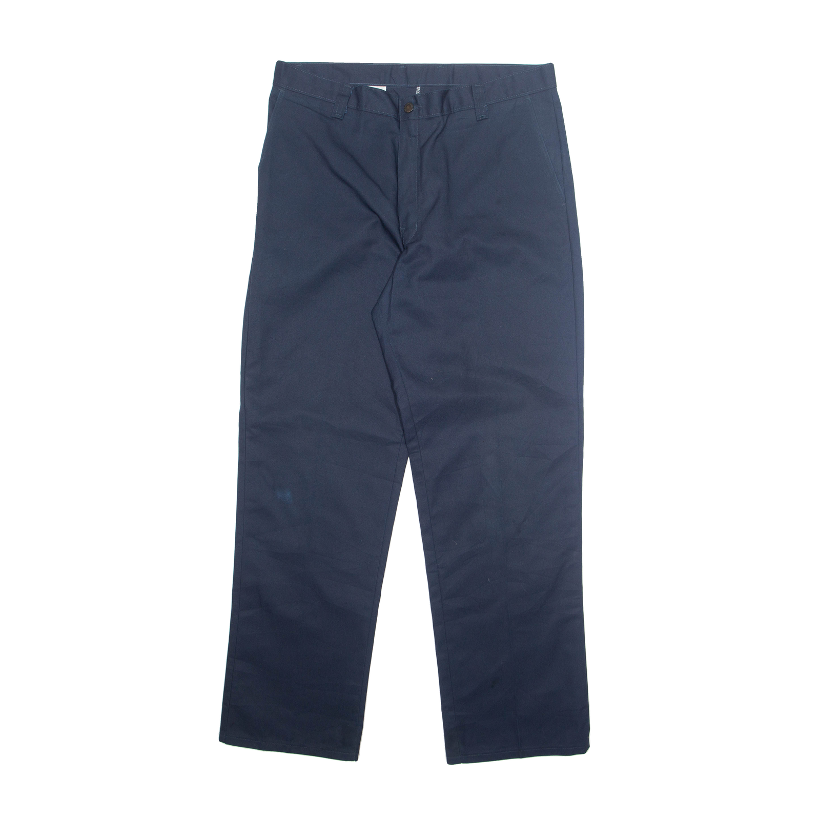 Buy DICKIES Chino Mens Trousers Blue Regular Straight W36 L32 Refurbished - $31.19 DICKIES Chino Mens Trousers Blue Regular Straight W36 L32 Refurbished - N/A refurbished available on Cerqular