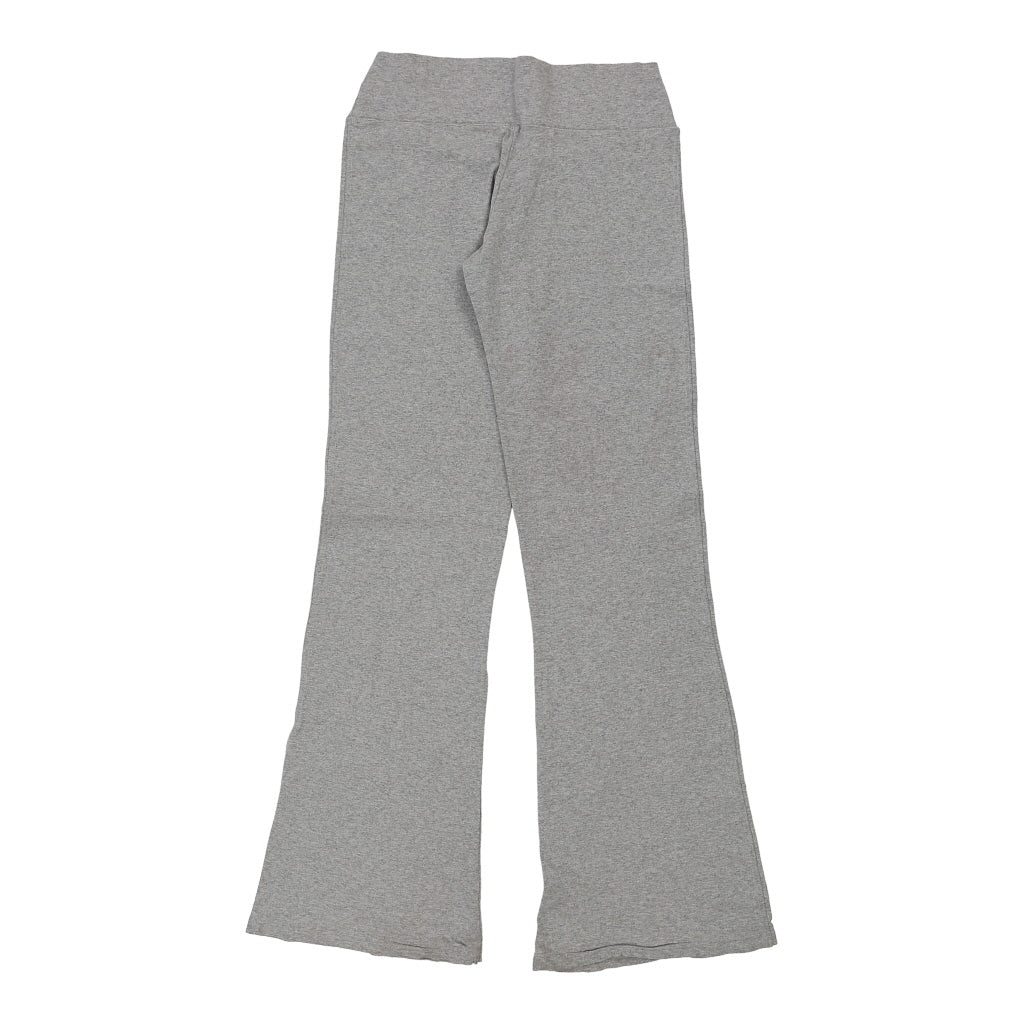 Millenium Joggers - Medium Grey Cotton Refurbished - Thrifted (note: this is a term often used to describe second- refurbished available on Cerqular