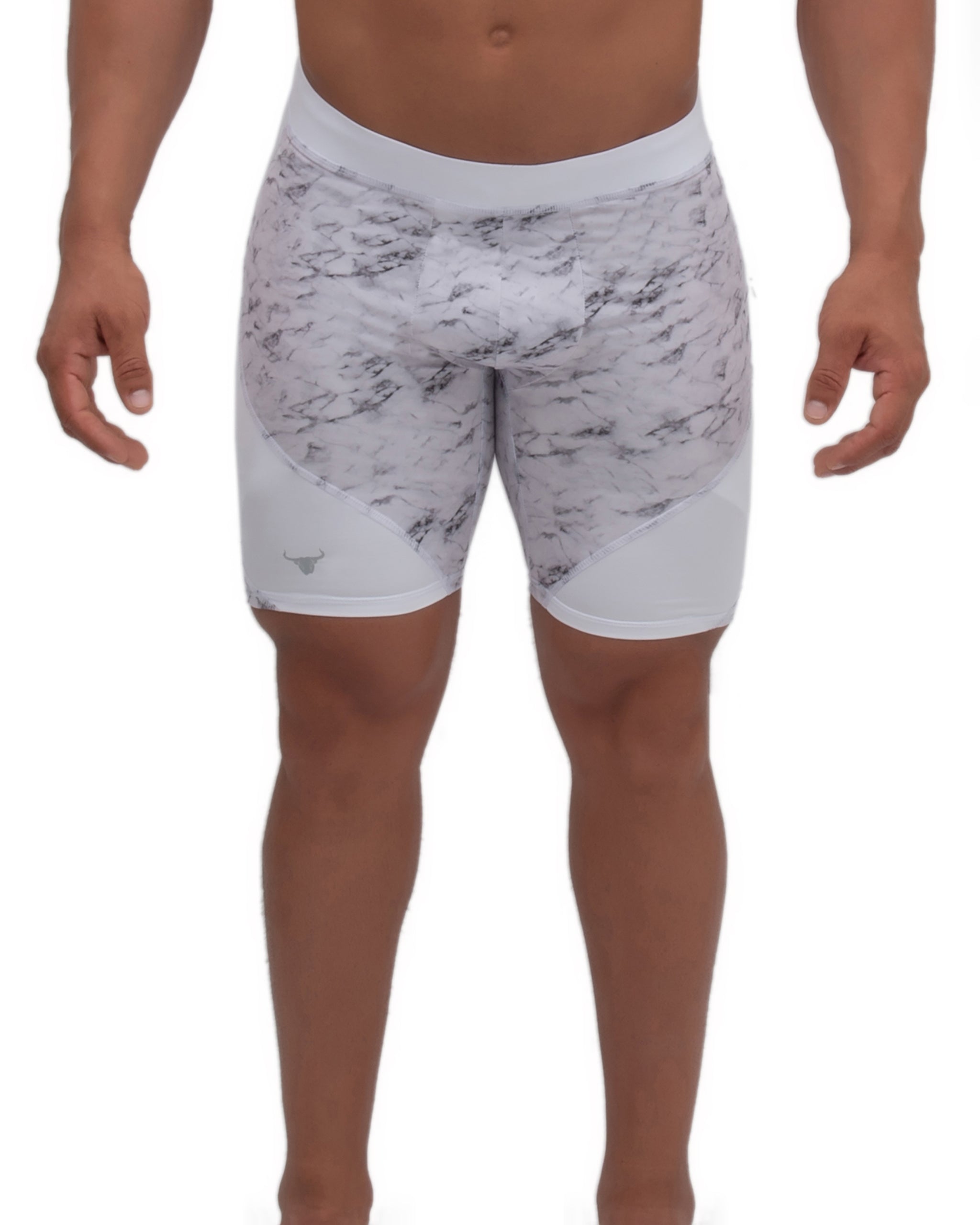Buy Marble Shorts | Size: 2XL | Color: Marble Refurbished - $80.90 Marble Shorts | Size: 2XL | Color: Marble Refurbished - Matador Meggings refurbished available on Cerqular
