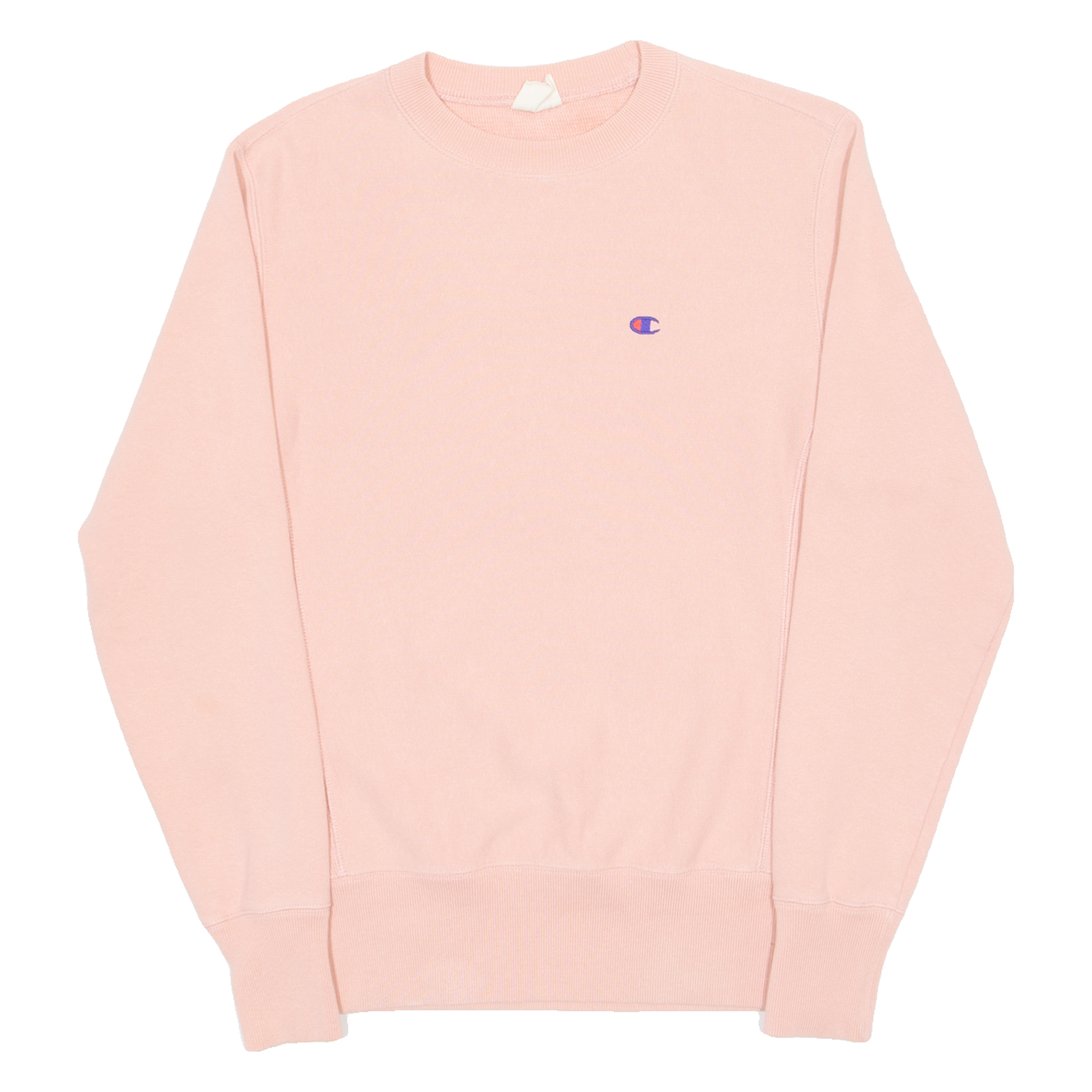 Buy CHAMPION REVERSE WEAVE Mens Sweatshirt Pink Crew Neck S Refurbished - $36.39 CHAMPION REVERSE WEAVE Mens Sweatshirt Pink Crew Neck S Refurbished - N/A refurbished available on Cerqular