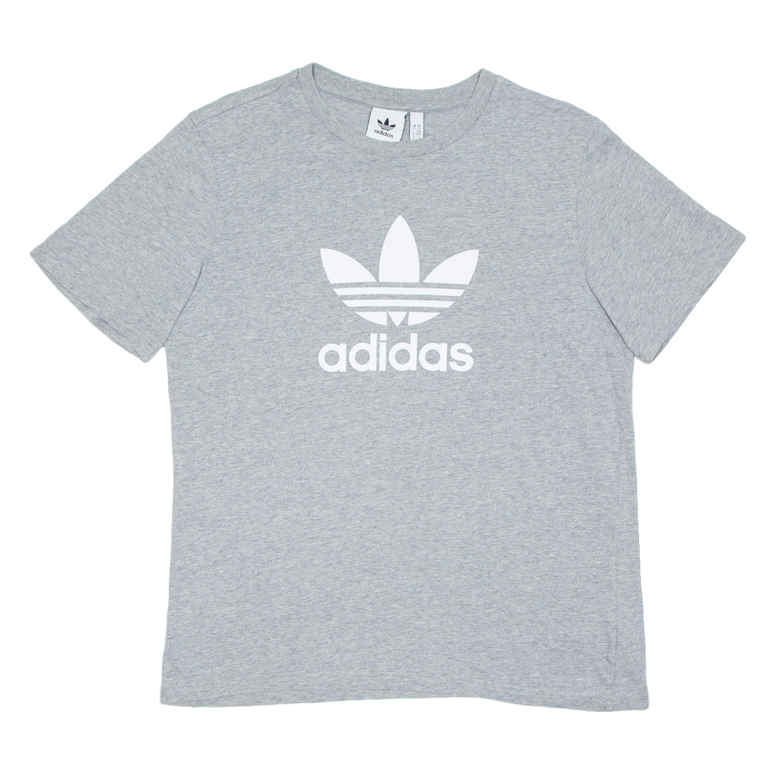 Buy ADIDAS Mens T-Shirt Grey M Refurbished - $15.59 ADIDAS Mens T-Shirt Grey M Refurbished - N/A refurbished available on Cerqular