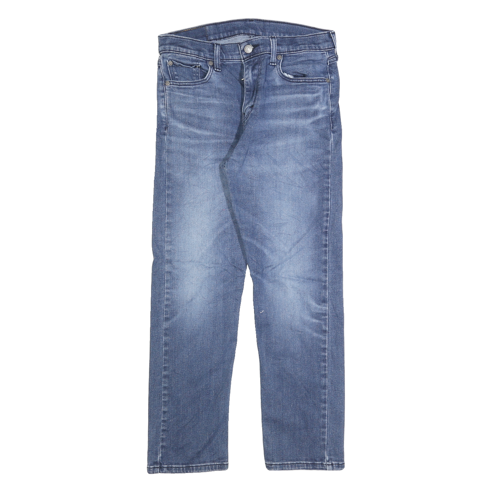 Buy LEVI'S 502 Mens Jeans Blue Regular Straight Denim Medium W30 L26 Classic Zip Refurbished - $35.09 LEVI'S 502 Mens Jeans Blue Regular Straight Denim Medium W30 L26 Classic Zip Refurbished - N/A refurbished available on Cerqular