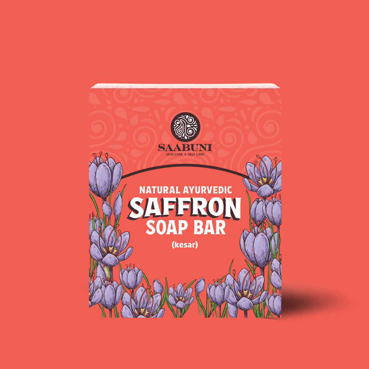 Buy Saffron Hand & Body Handmade Soap Bar Refurbished - $12.69 Saffron Hand & Body Handmade Soap Bar Refurbished - N/A refurbished available on Cerqular