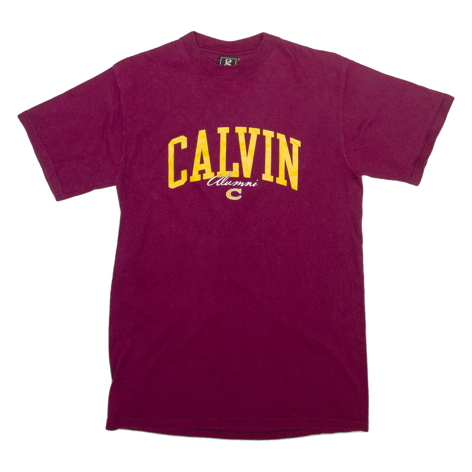 GEAR FOR SPORT Mens T-Shirt Maroon M Refurbished - N/A refurbished available on Cerqular