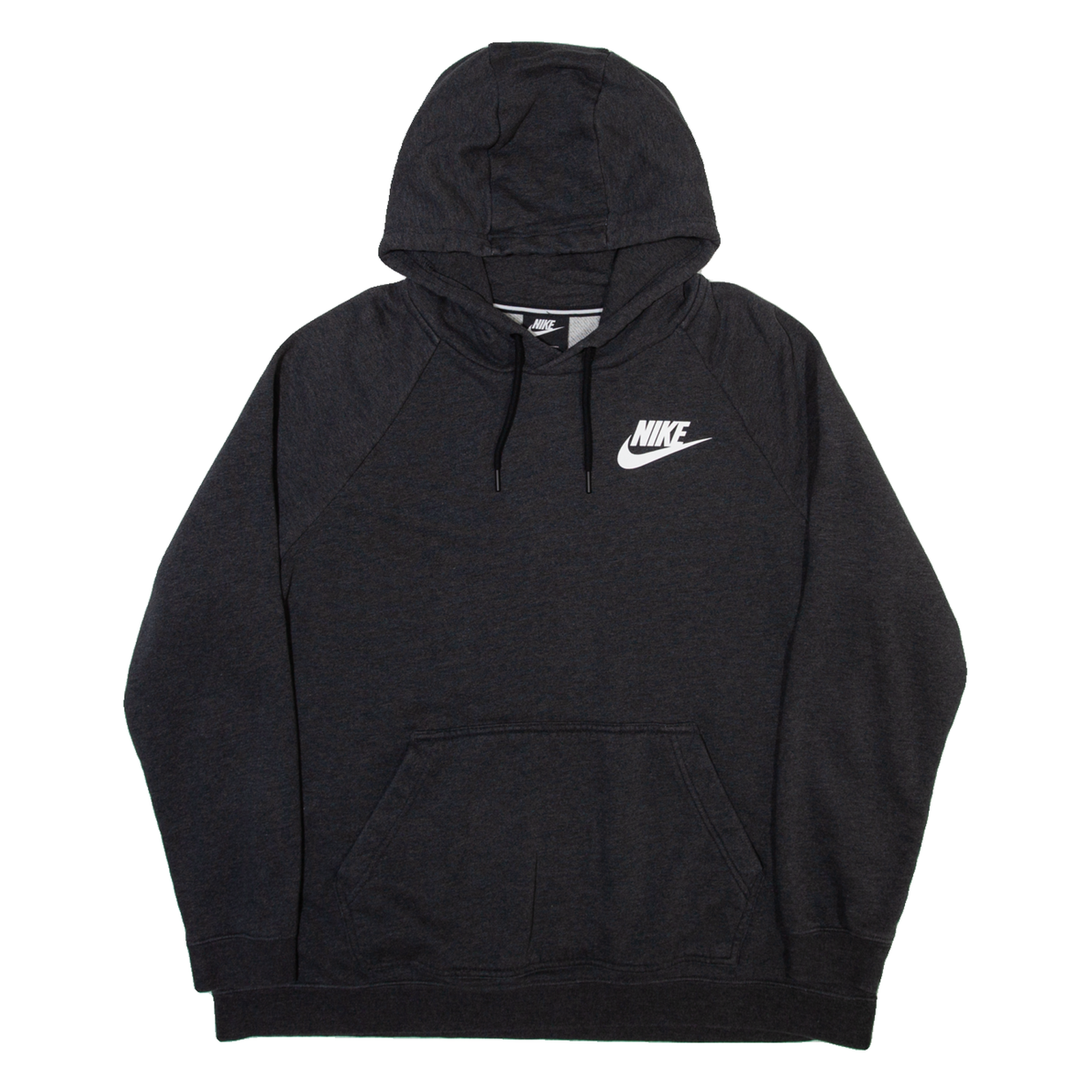 Buy NIKE Womens Grey Hoodie XL Refurbished - $36.39 NIKE Womens Grey Hoodie XL Refurbished - N/A refurbished available on Cerqular