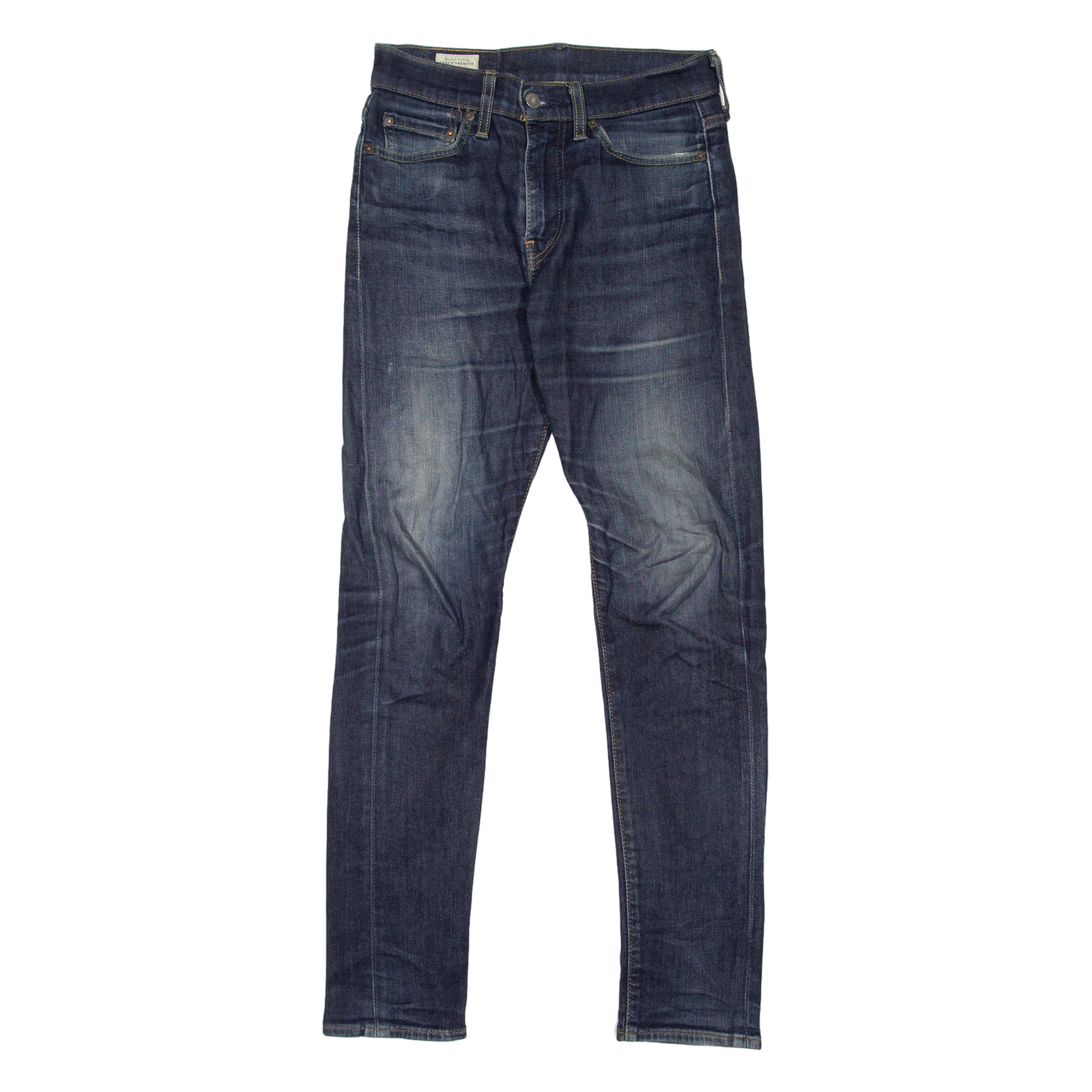 Buy LEVI'S 510 BIG E Jeans Mens Blue Slim Skinny Stone Wash W28 L32 Refurbished - $51.99 LEVI'S 510 BIG E Jeans Mens Blue Slim Skinny Stone Wash W28 L32 Refurbished - N/A refurbished available on Cerqular